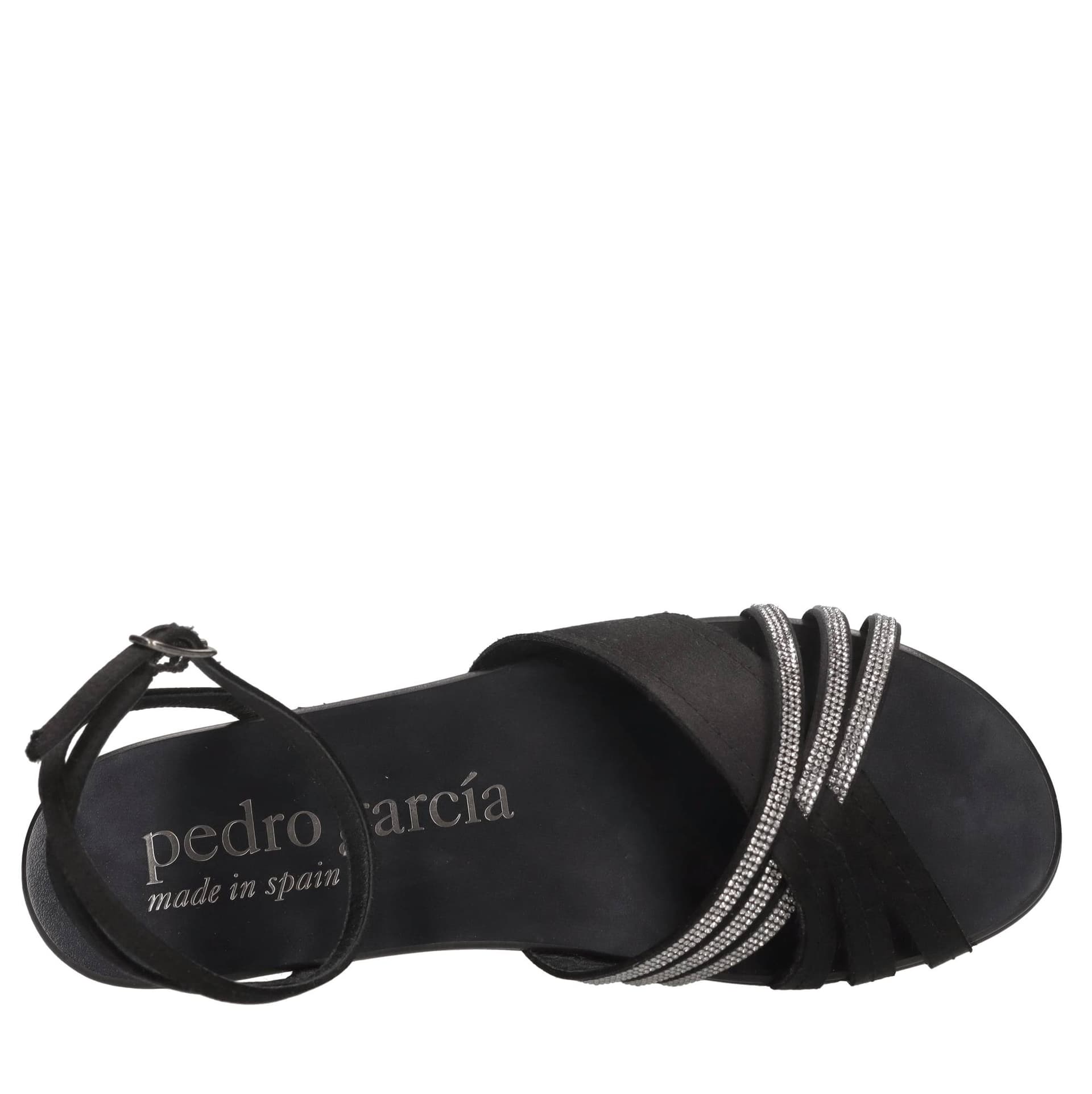 Pedro Garcia  Scarpe basse Nero - 5