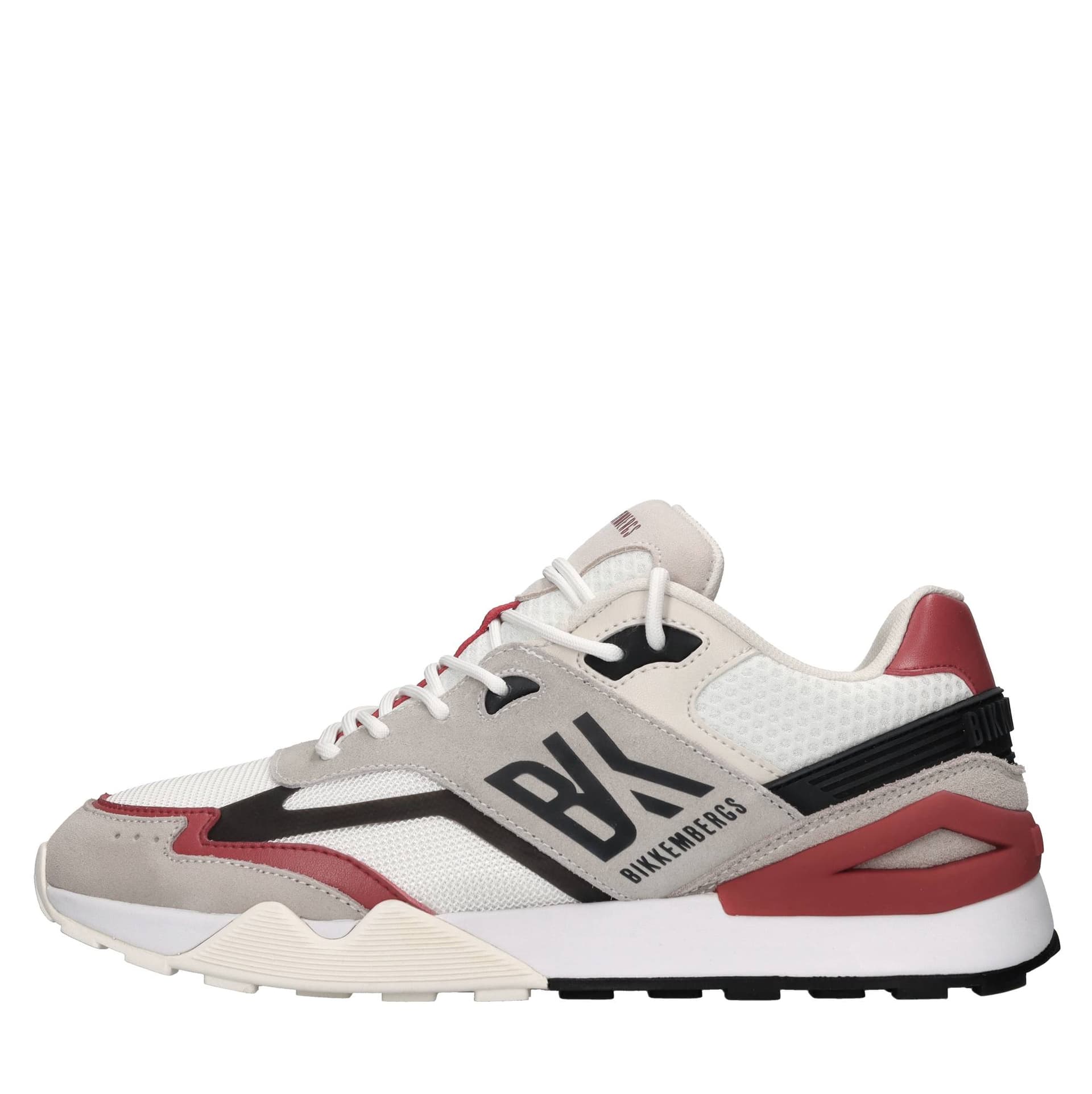 Bikkembergs  Sneakers Multicolor - 6