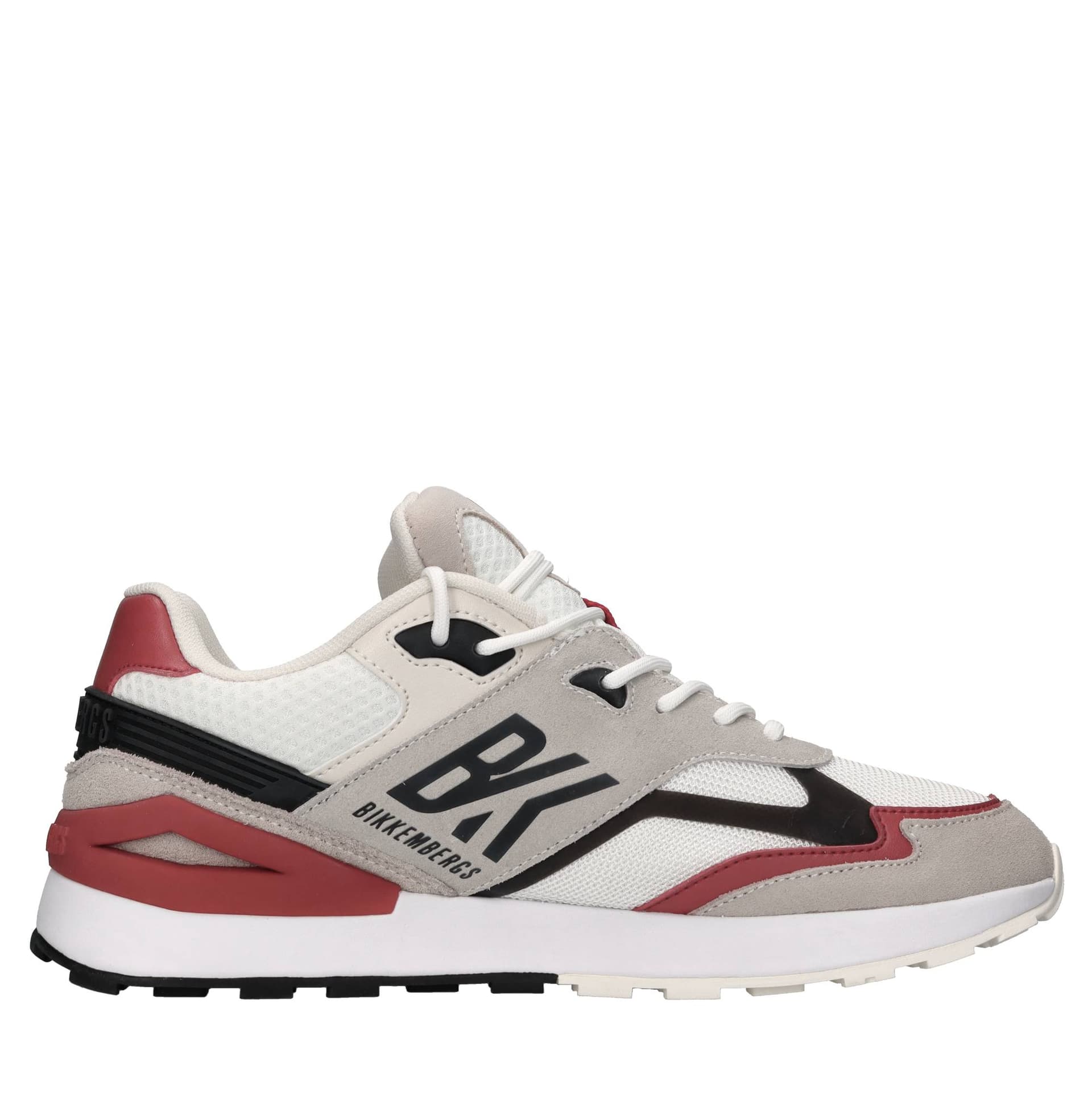 Bikkembergs  Sneakers Multicolor - 3