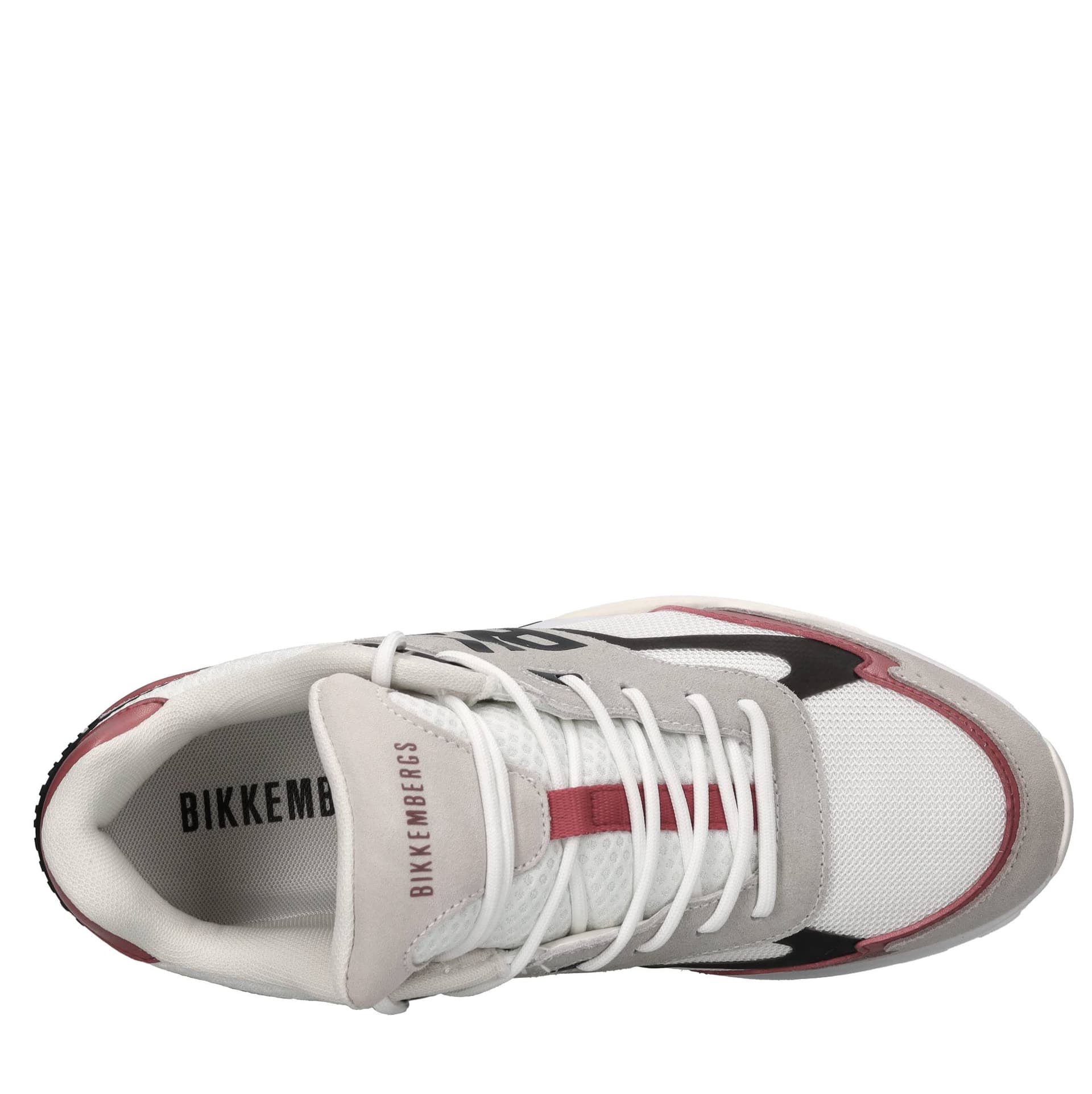 Bikkembergs  Sneakers Multicolor - 5