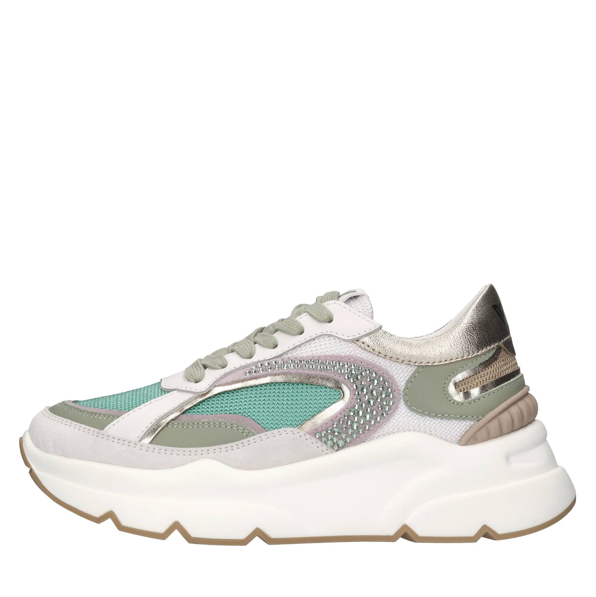 Emanuelle Vee  Sneakers Multicolor - 6