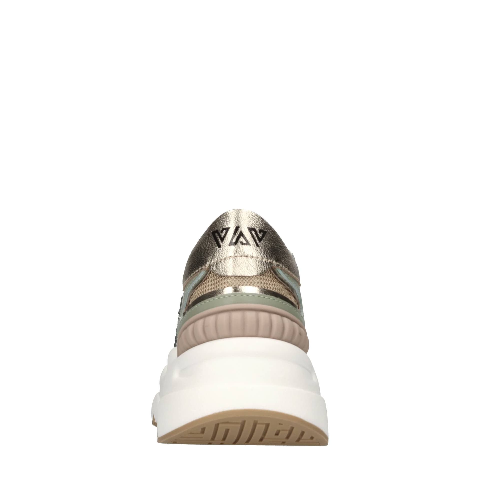 Emanuelle Vee  Sneakers Multicolor - 2