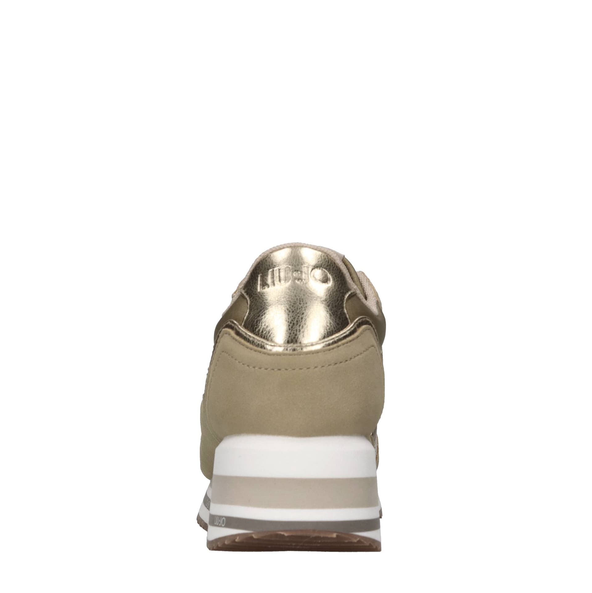 Liu Jo  Sneakers Beige - 2