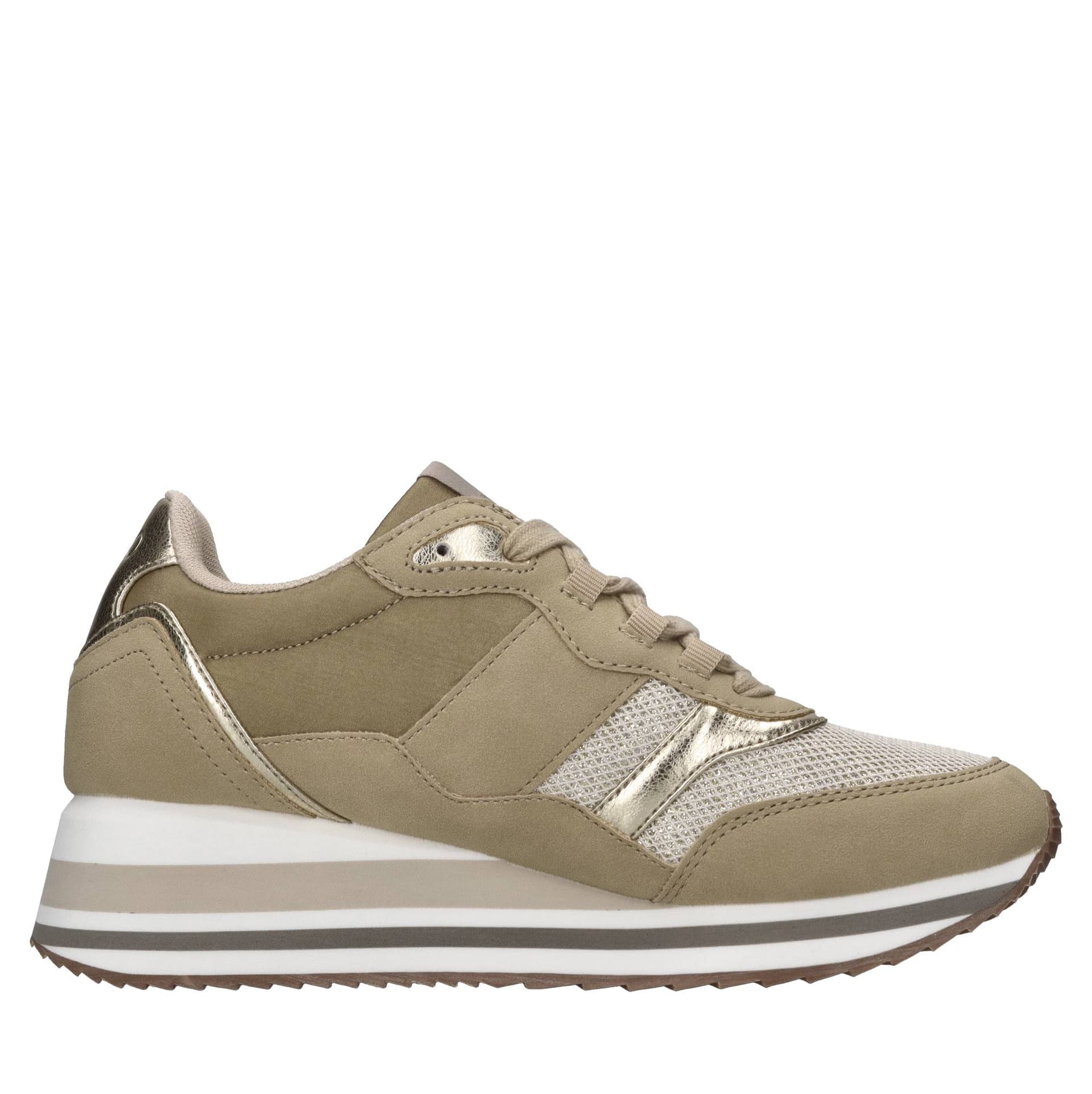 Liu Jo  Sneakers Beige - 3
