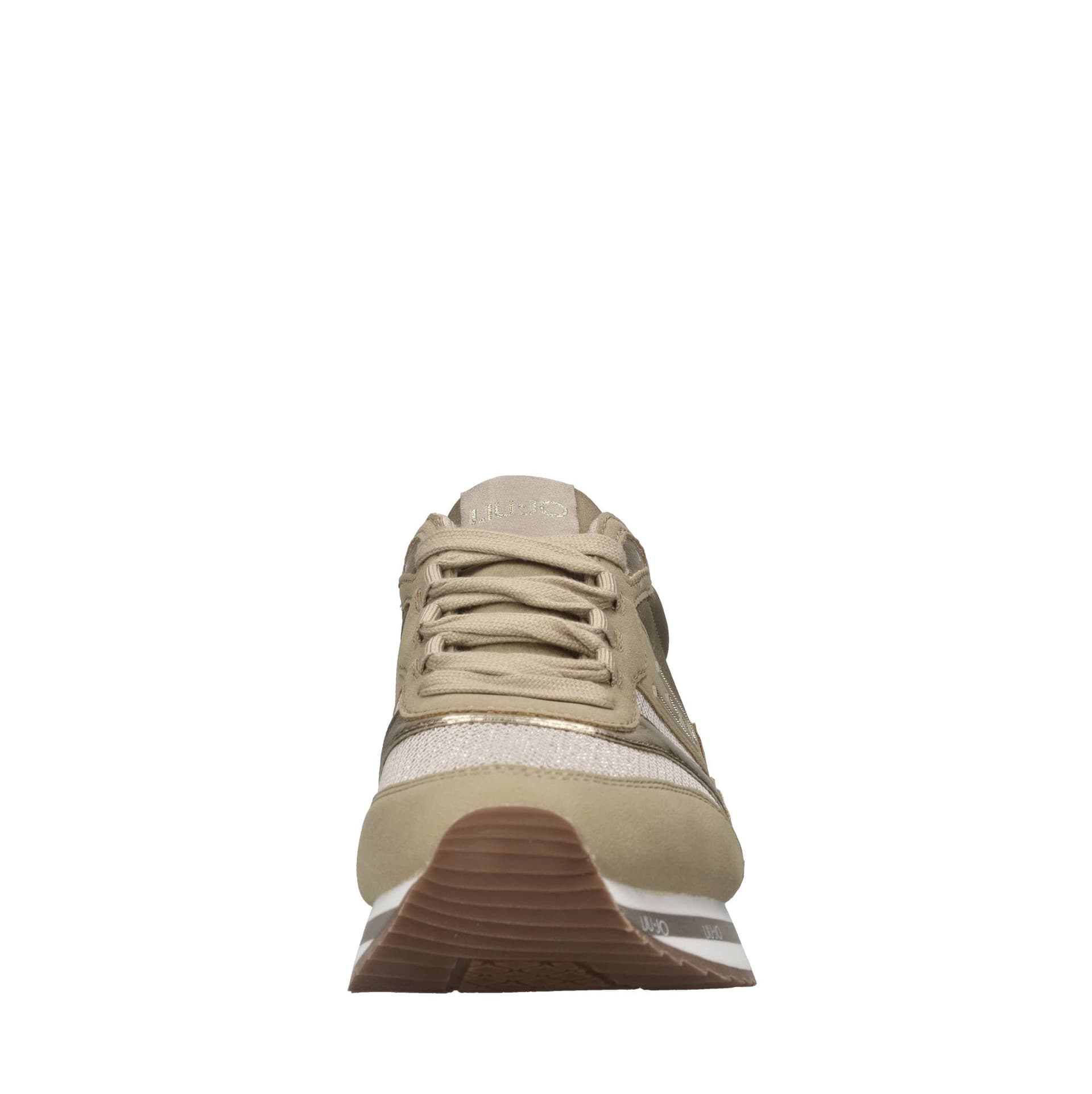 Liu Jo  Sneakers Beige - 4