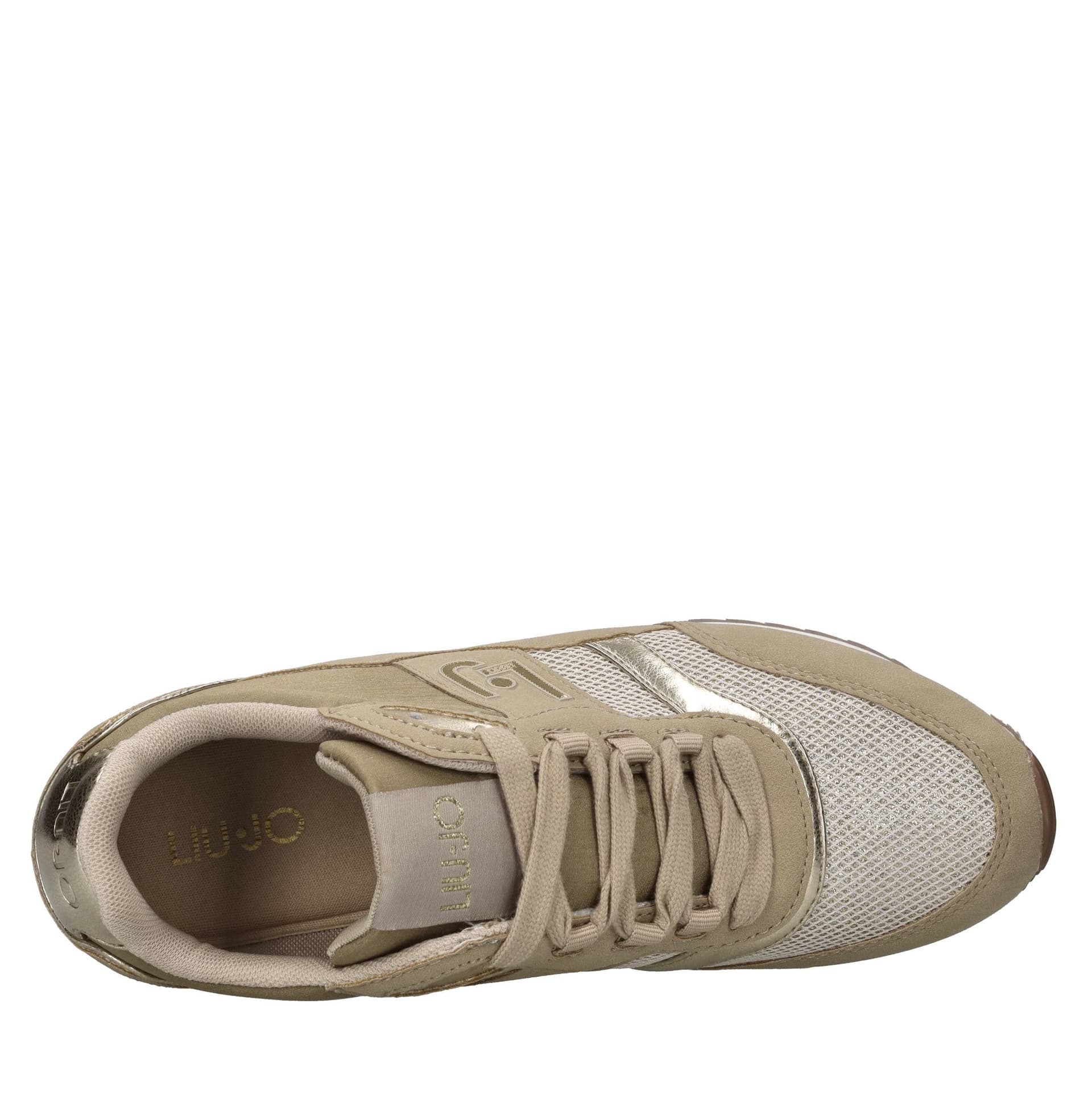 Liu Jo  Sneakers Beige - 5