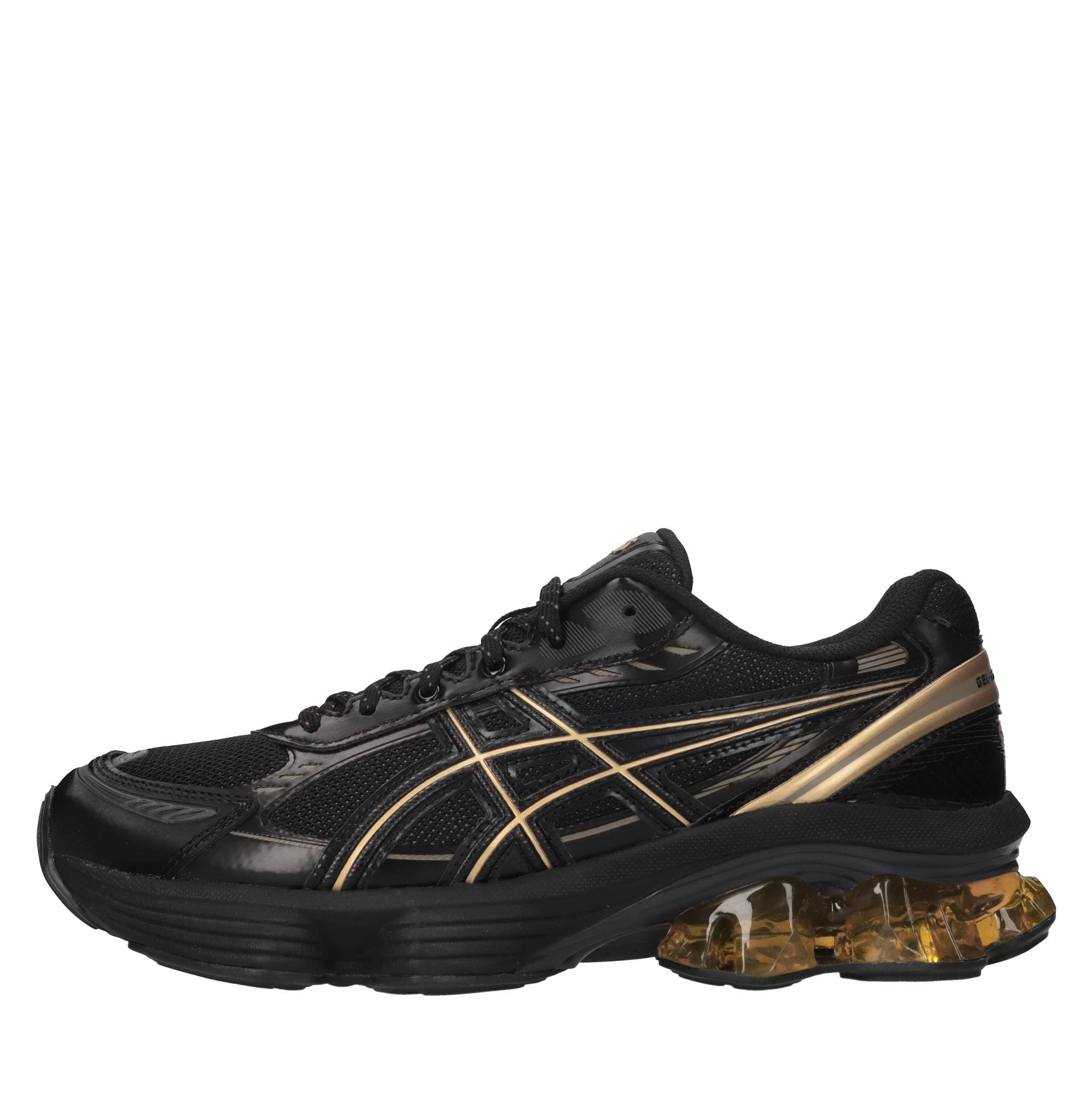 Asics  Sneakers Nero - 6