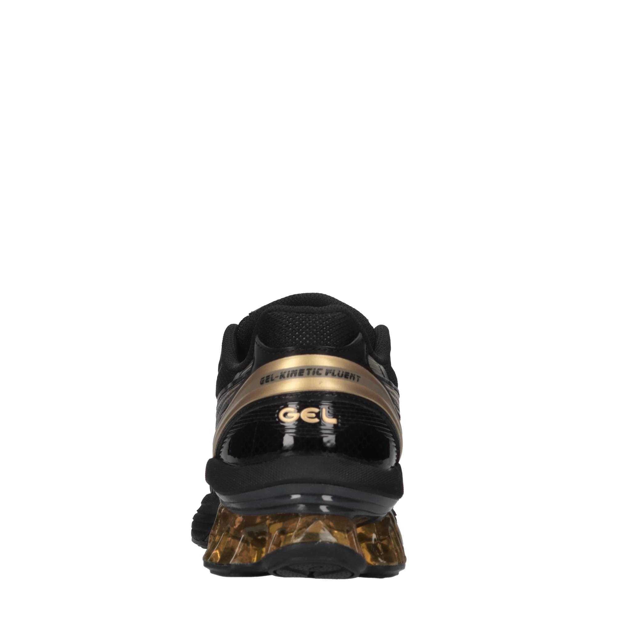 Asics  Sneakers Nero - 2