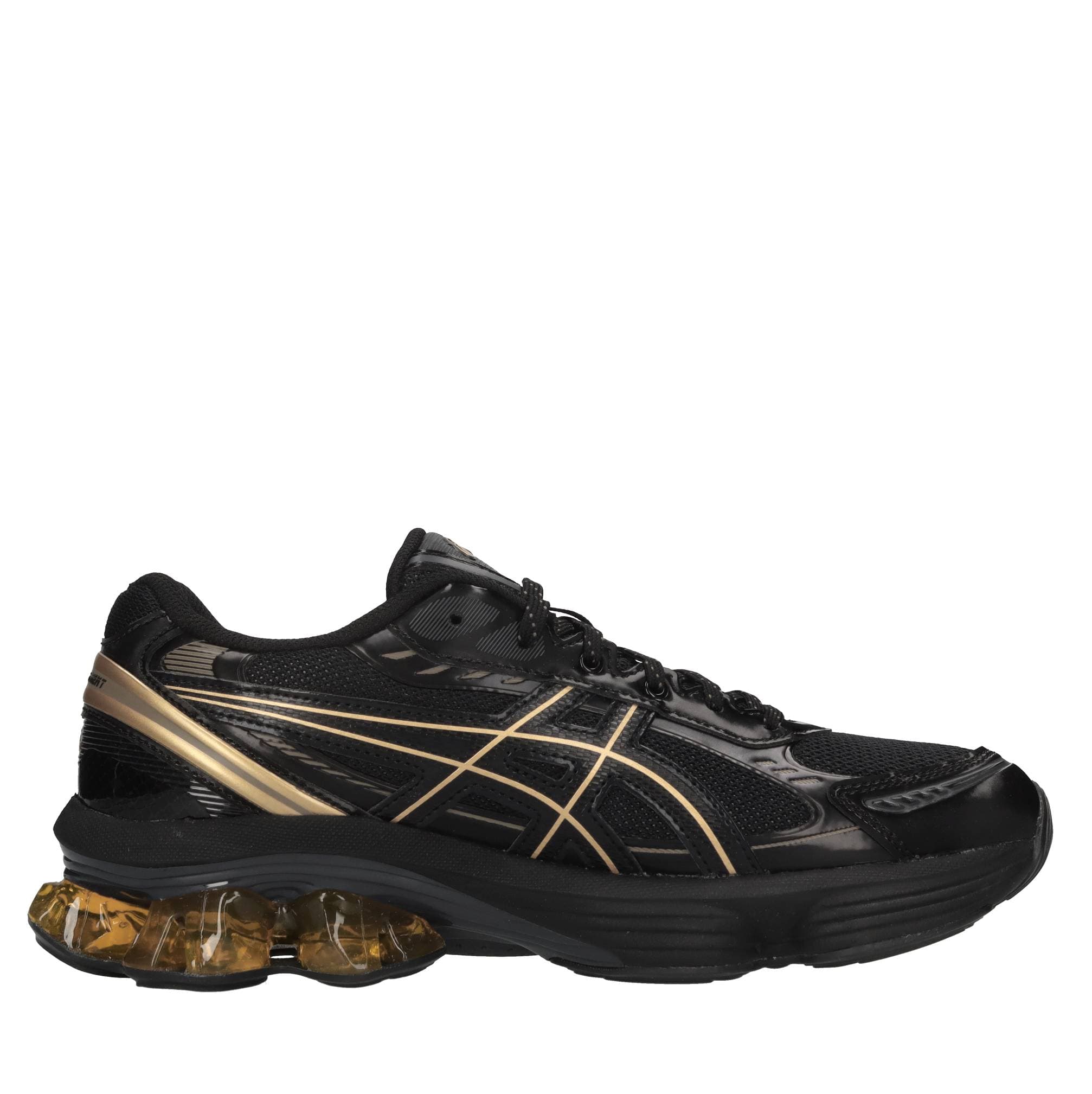Asics  Sneakers Nero - 3