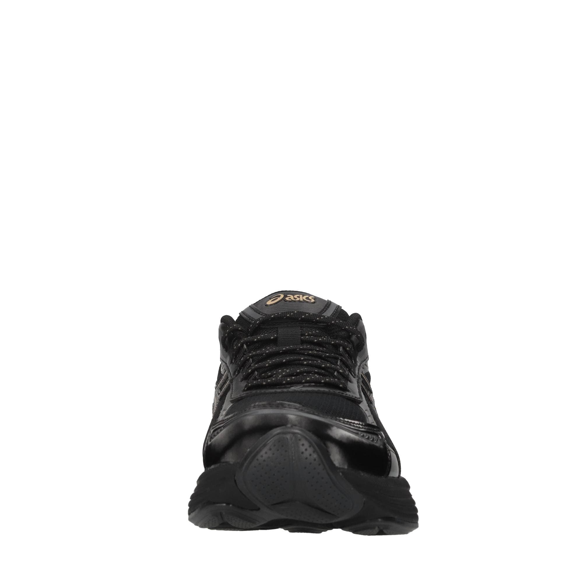 Asics  Sneakers Nero - 4