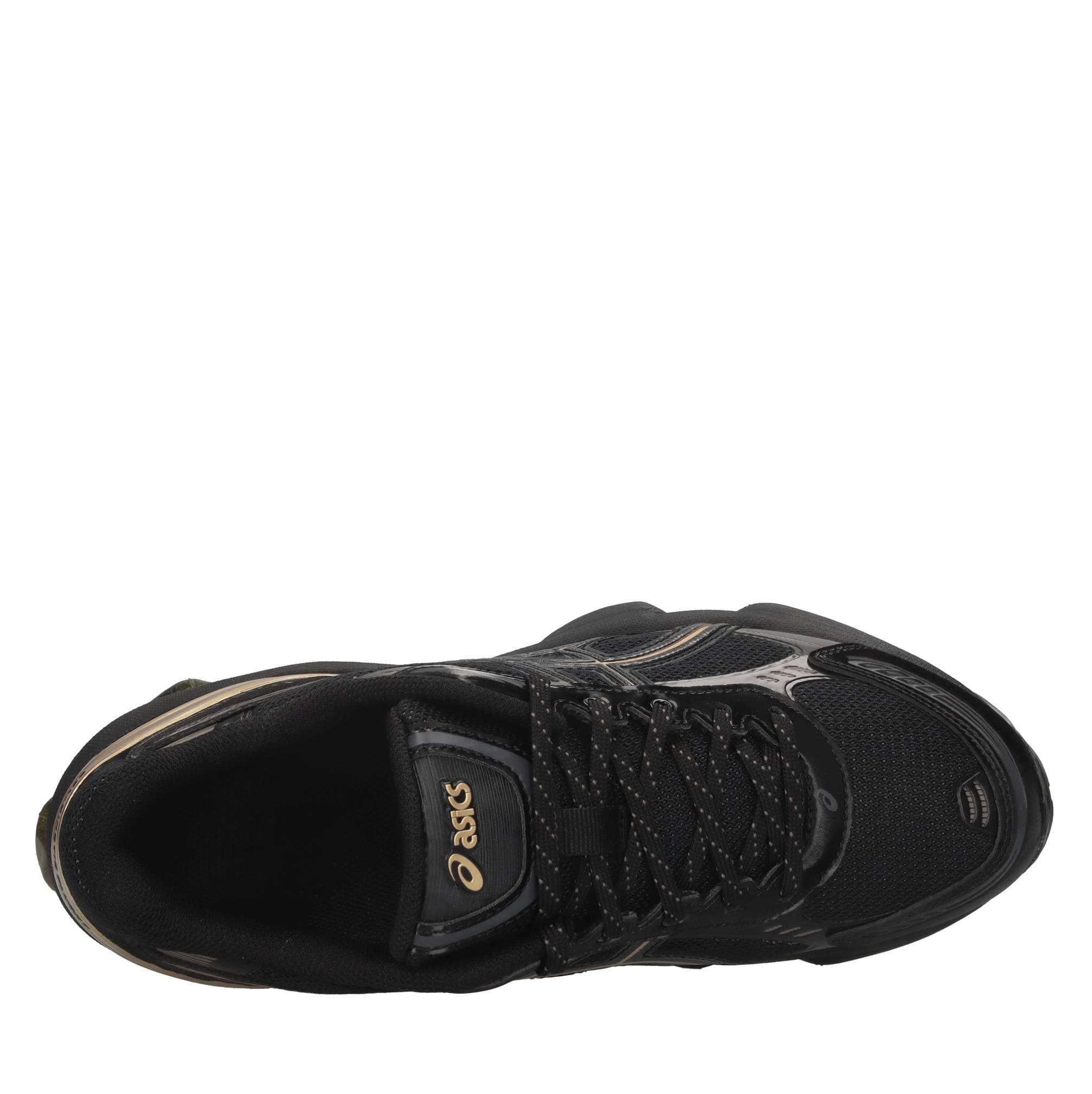 Asics  Sneakers Nero - 5