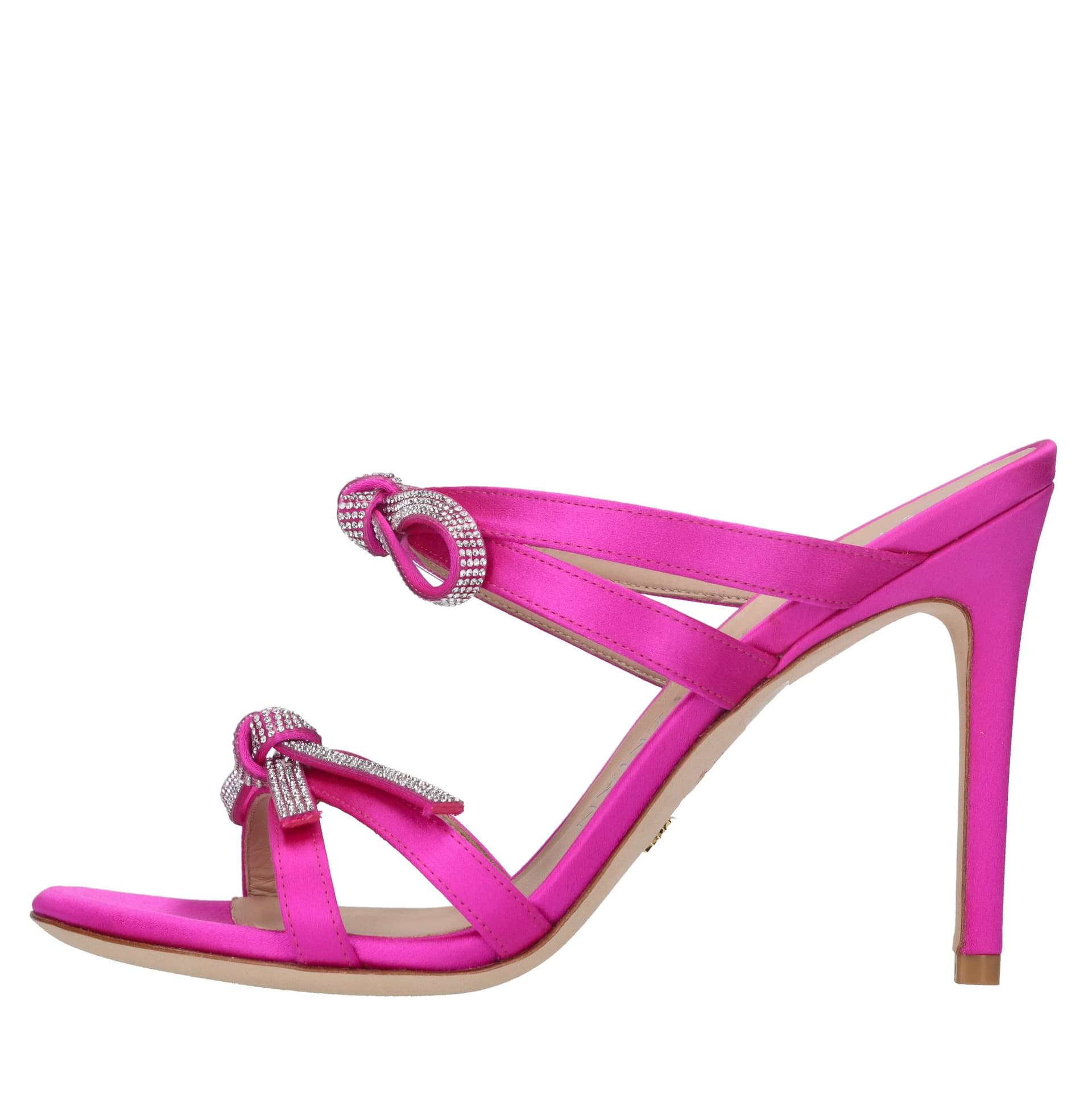 Stuart Weitzman  Sandali Fucsia - 6