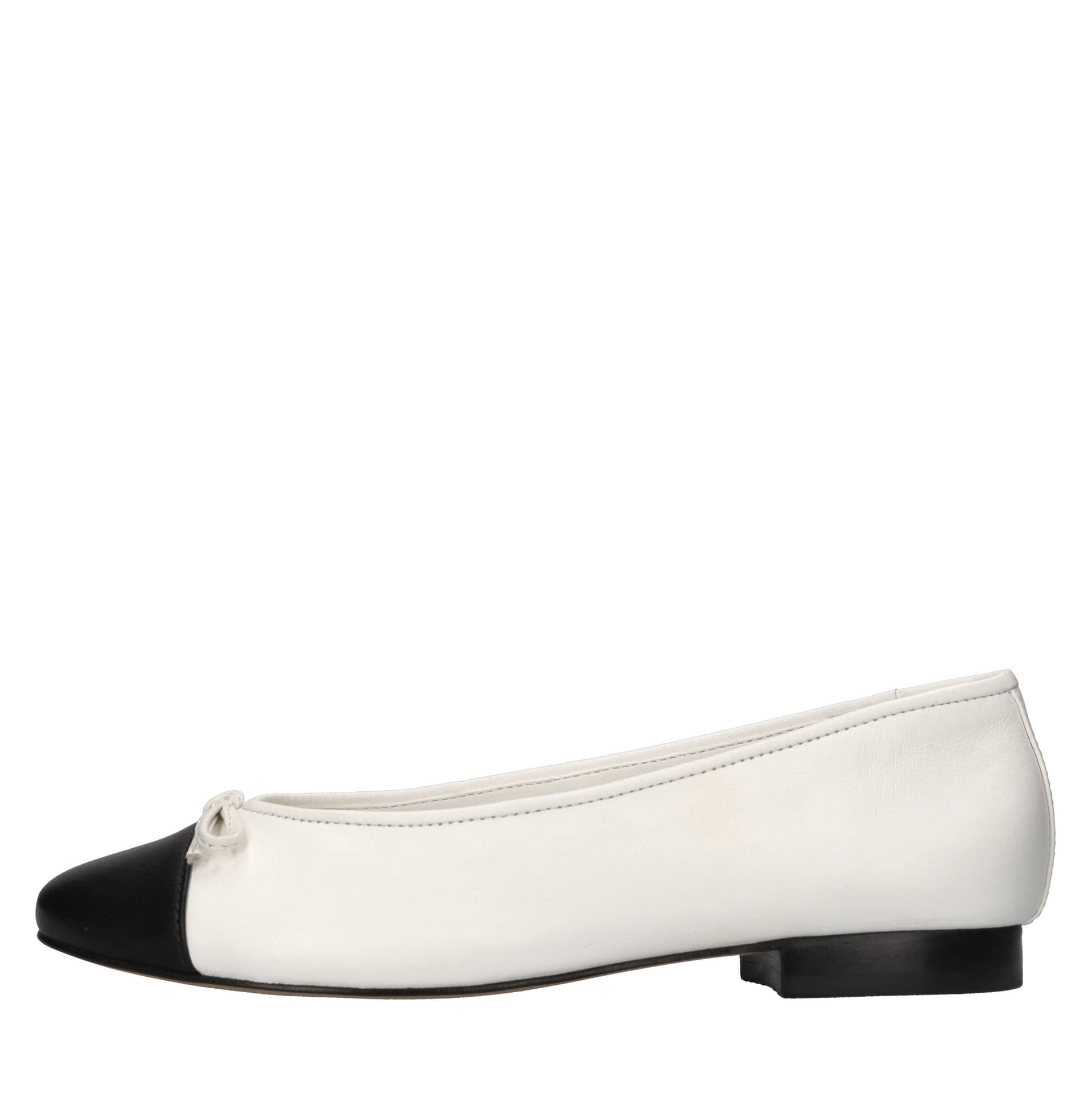 CARRANO  Scarpe basse Bianco - 6