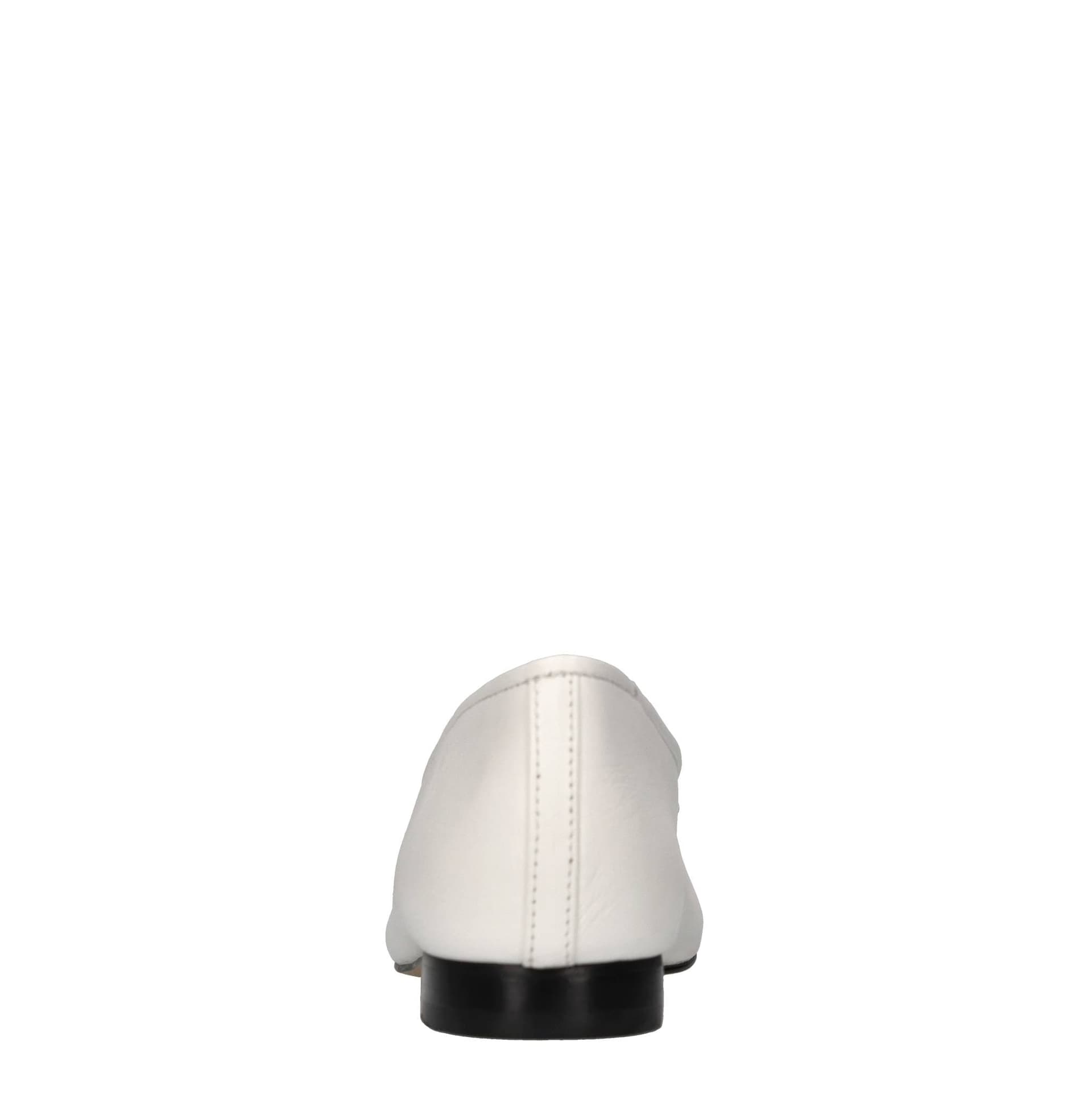 CARRANO  Scarpe basse Bianco - 2