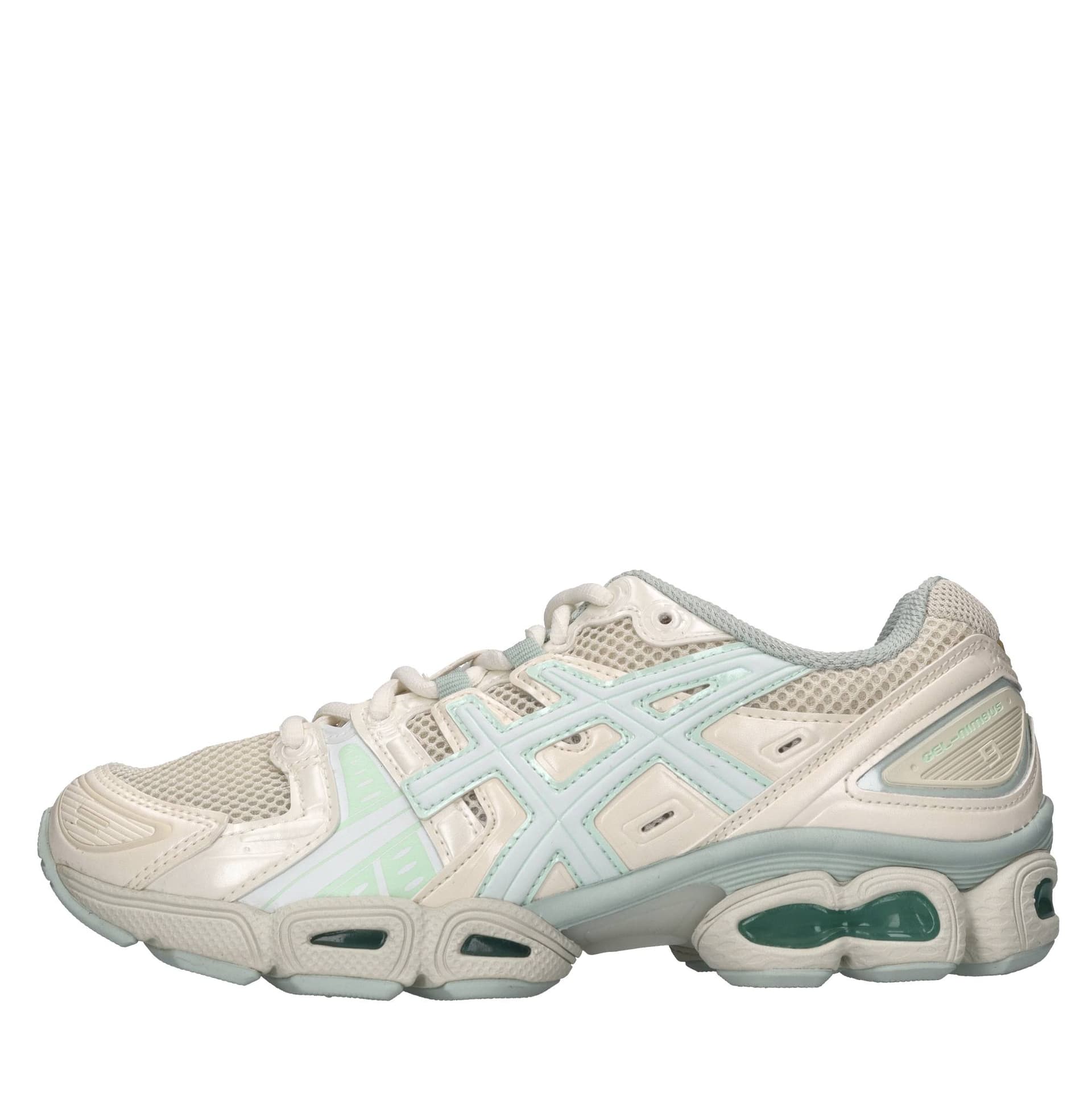 Asics  Sneakers Multicolor - 6