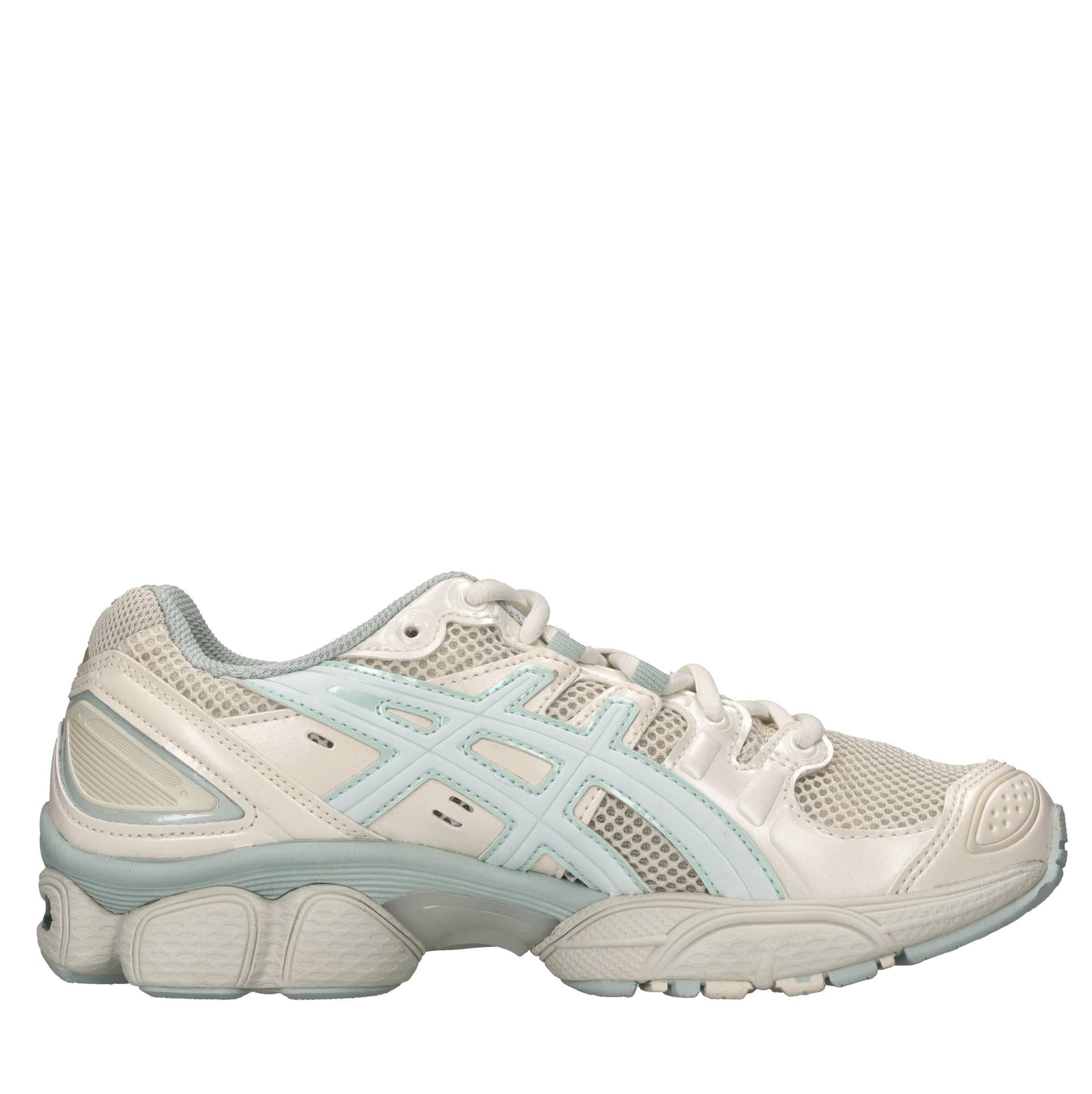 Asics  Sneakers Multicolor - 3