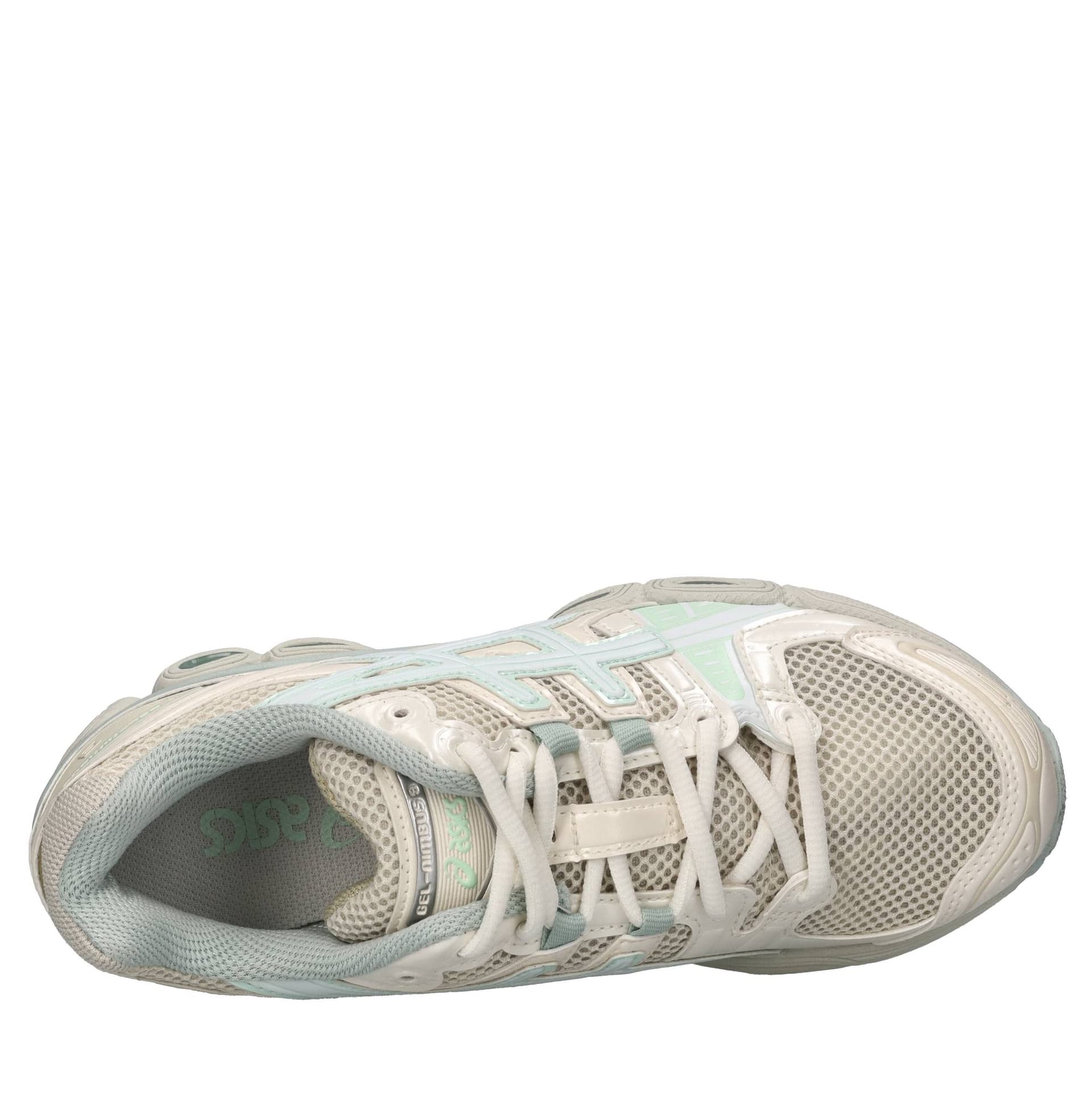 Asics  Sneakers Multicolor - 5