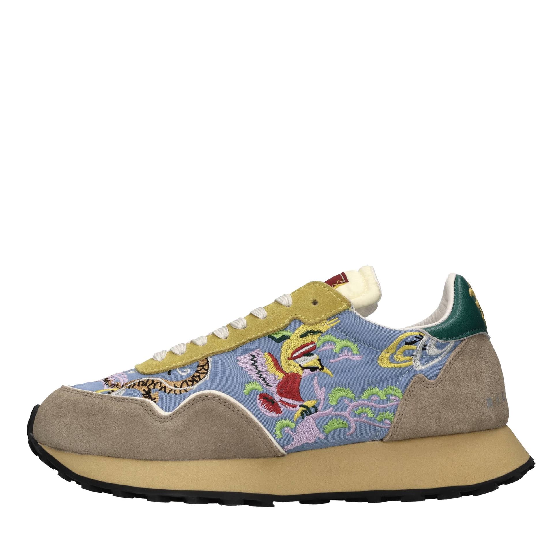John Richmond  Sneakers Multicolor - 6