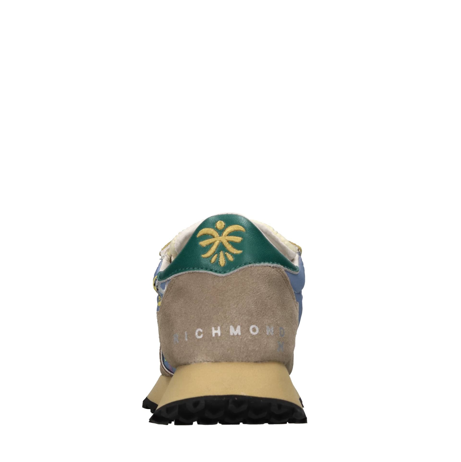 John Richmond  Sneakers Multicolor - 2
