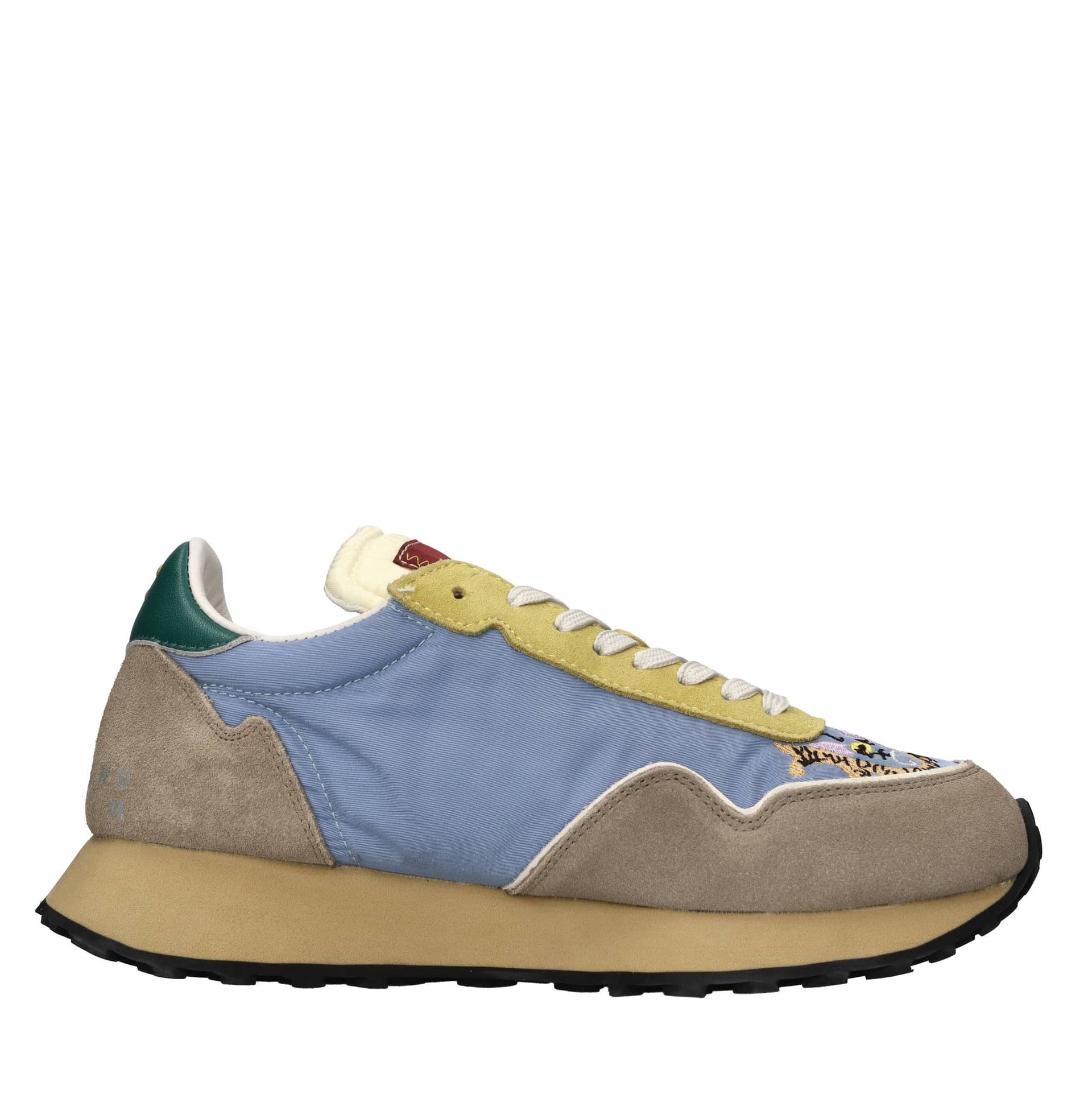 John Richmond  Sneakers Multicolor - 3
