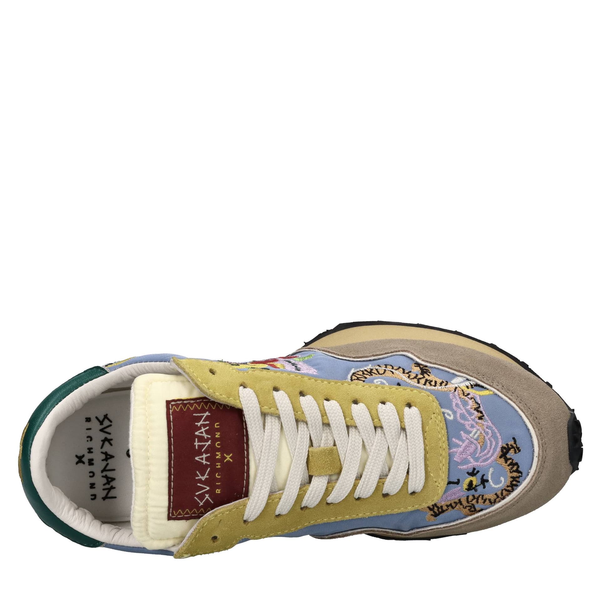 John Richmond  Sneakers Multicolor - 5