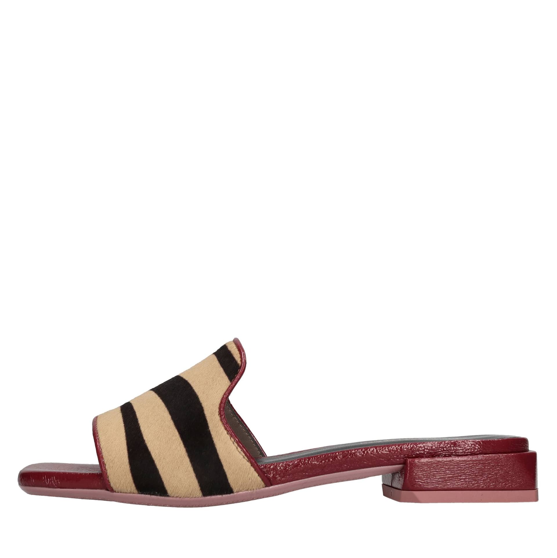 Lorenzo Mari  Sandali Multicolor - 6
