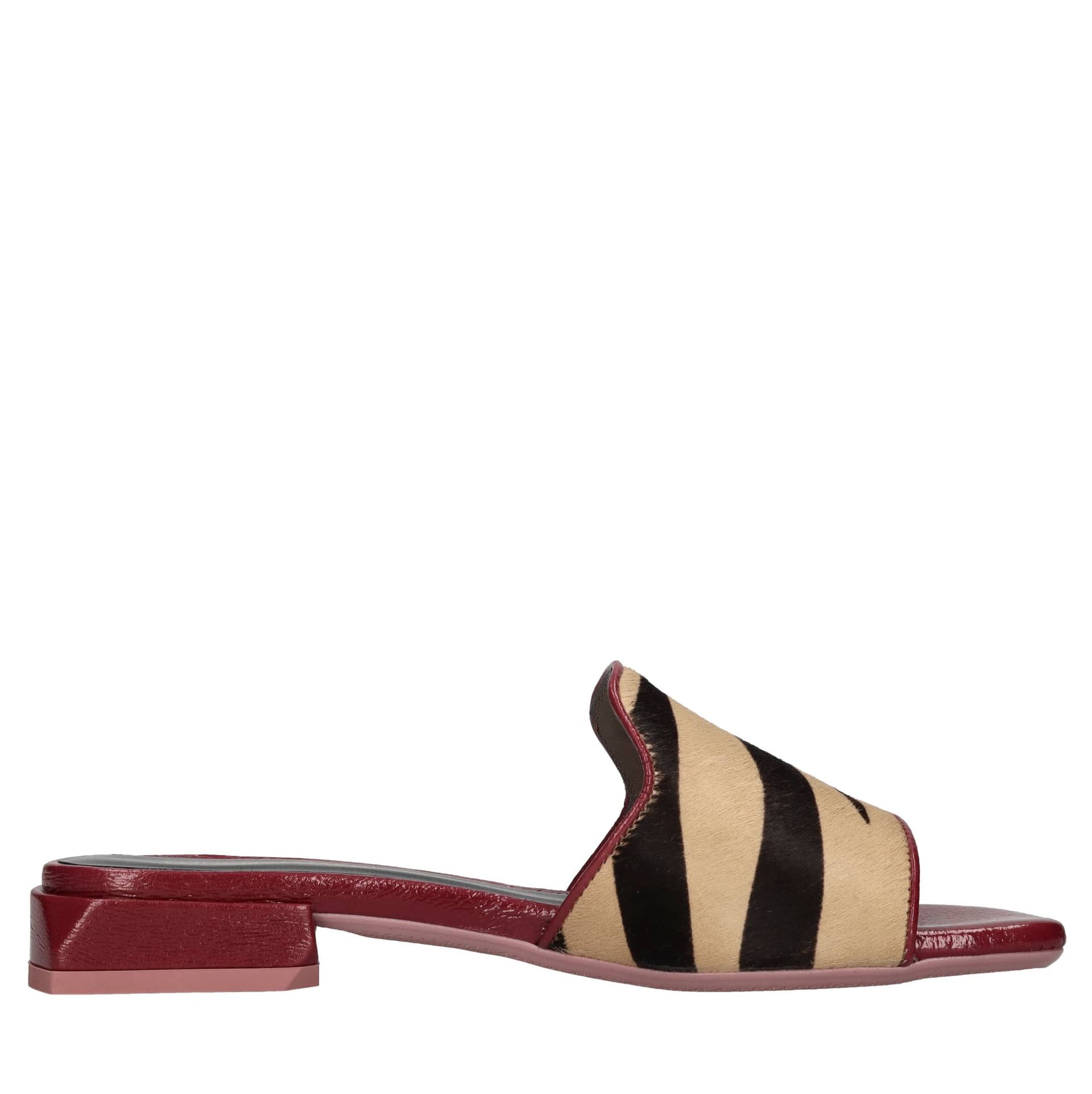 Lorenzo Mari  Sandali Multicolor - 3