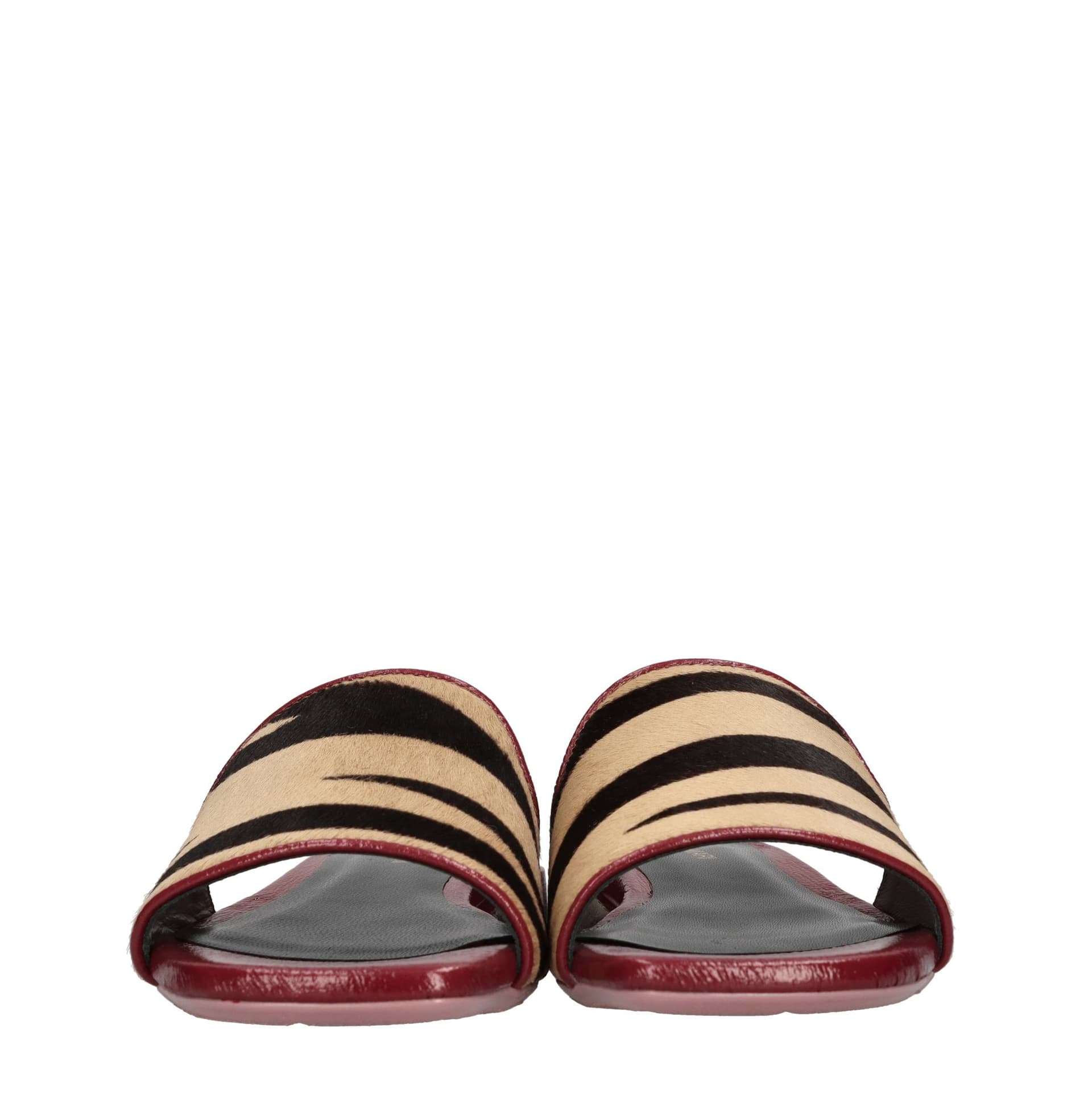 Lorenzo Mari  Sandali Multicolor - 4