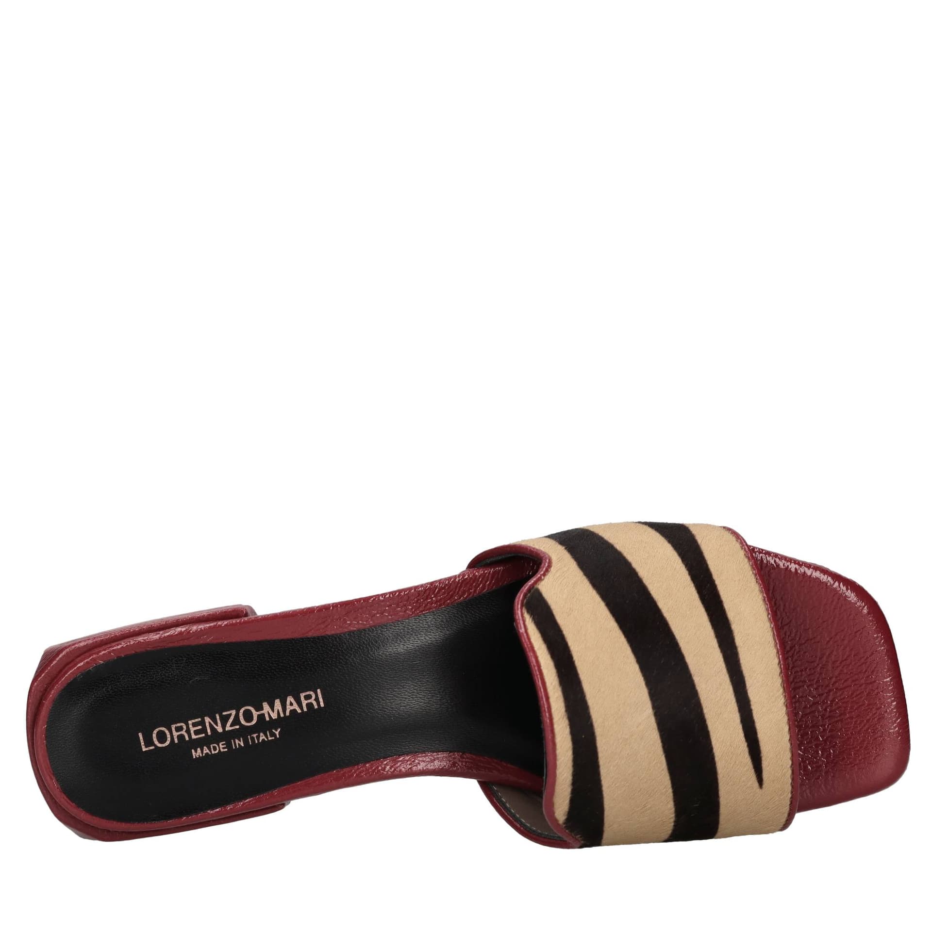 Lorenzo Mari  Sandali Multicolor - 5