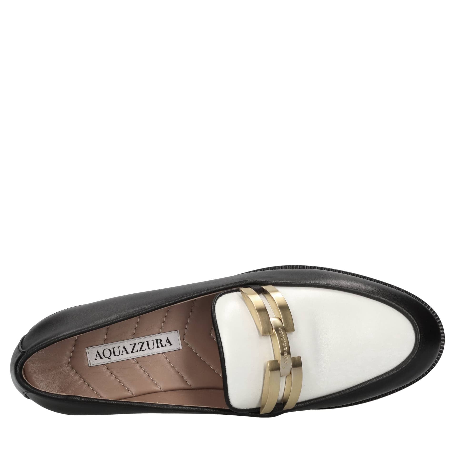Aquazzura  Scarpe basse Multicolor - 5