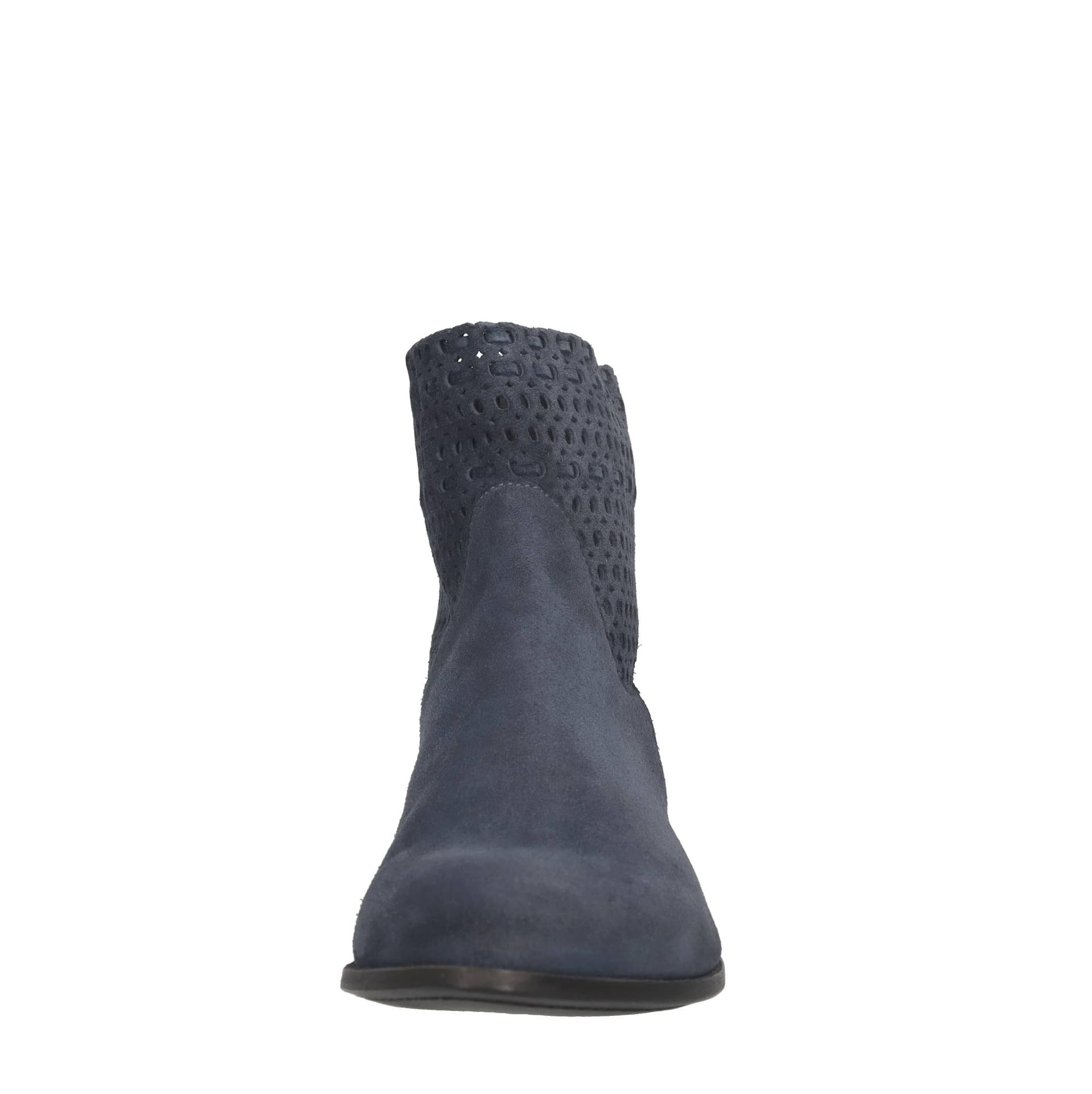 Pantanetti  Stivali Blu - 4