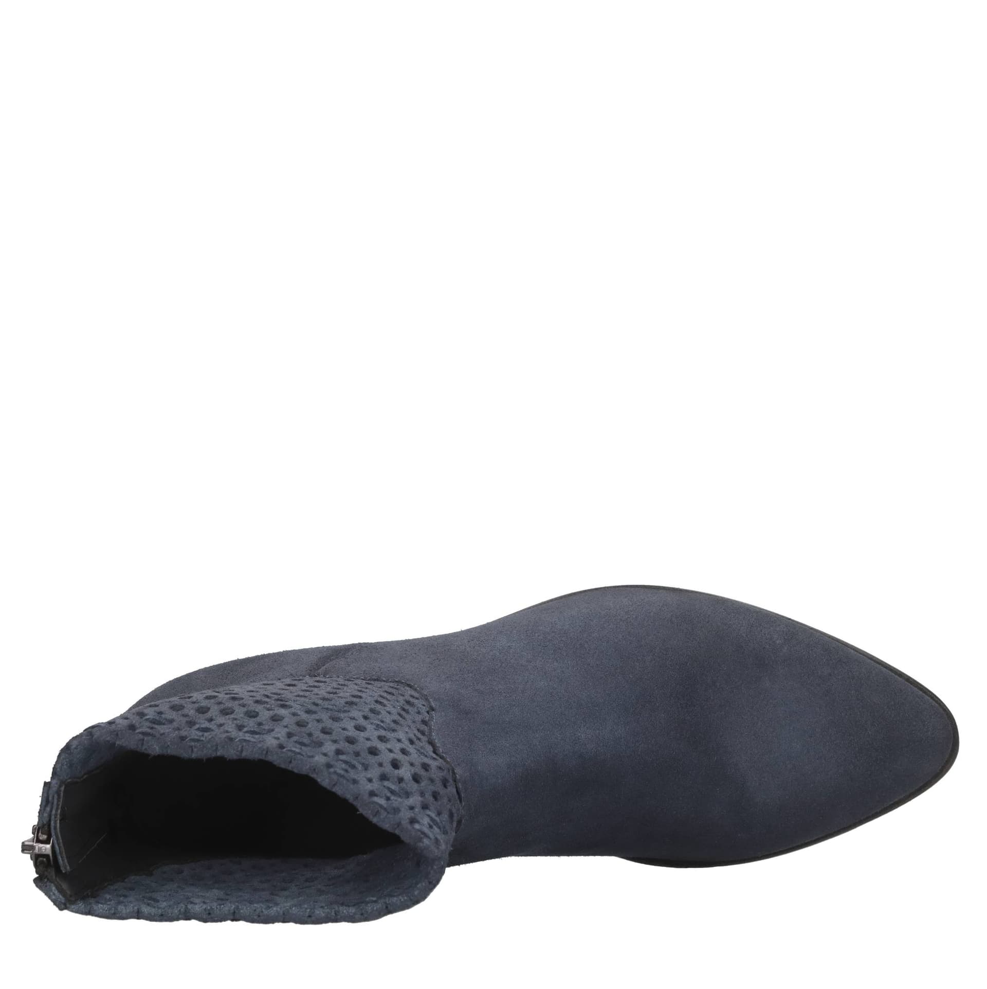 Pantanetti  Stivali Blu - 5