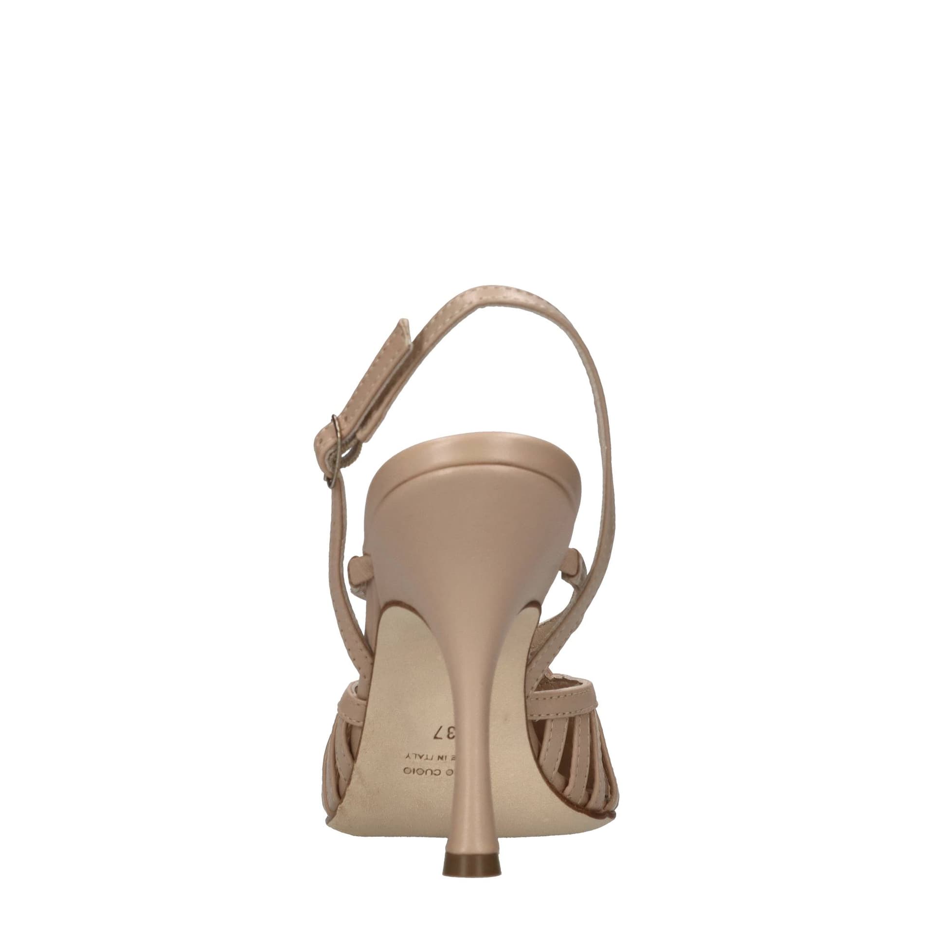 ADELIA  Scarpe con Tacco Nude - 2