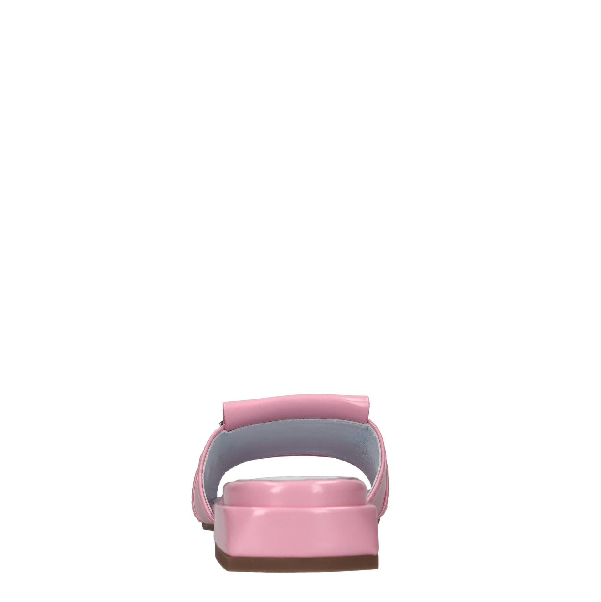 Lorenzo Mari  Sandali Rosa - 2