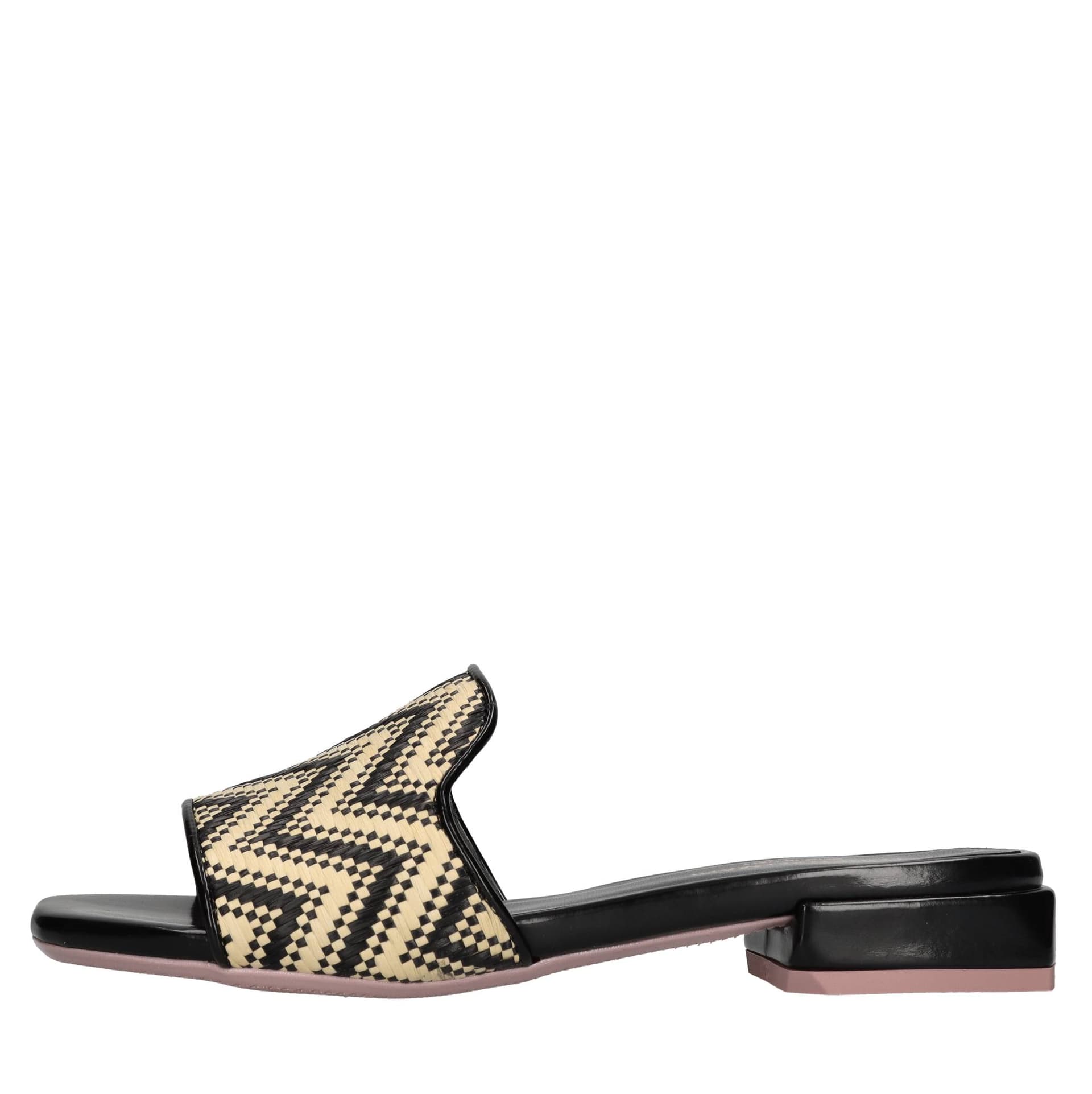 Lorenzo Mari  Sandali Multicolor - 6