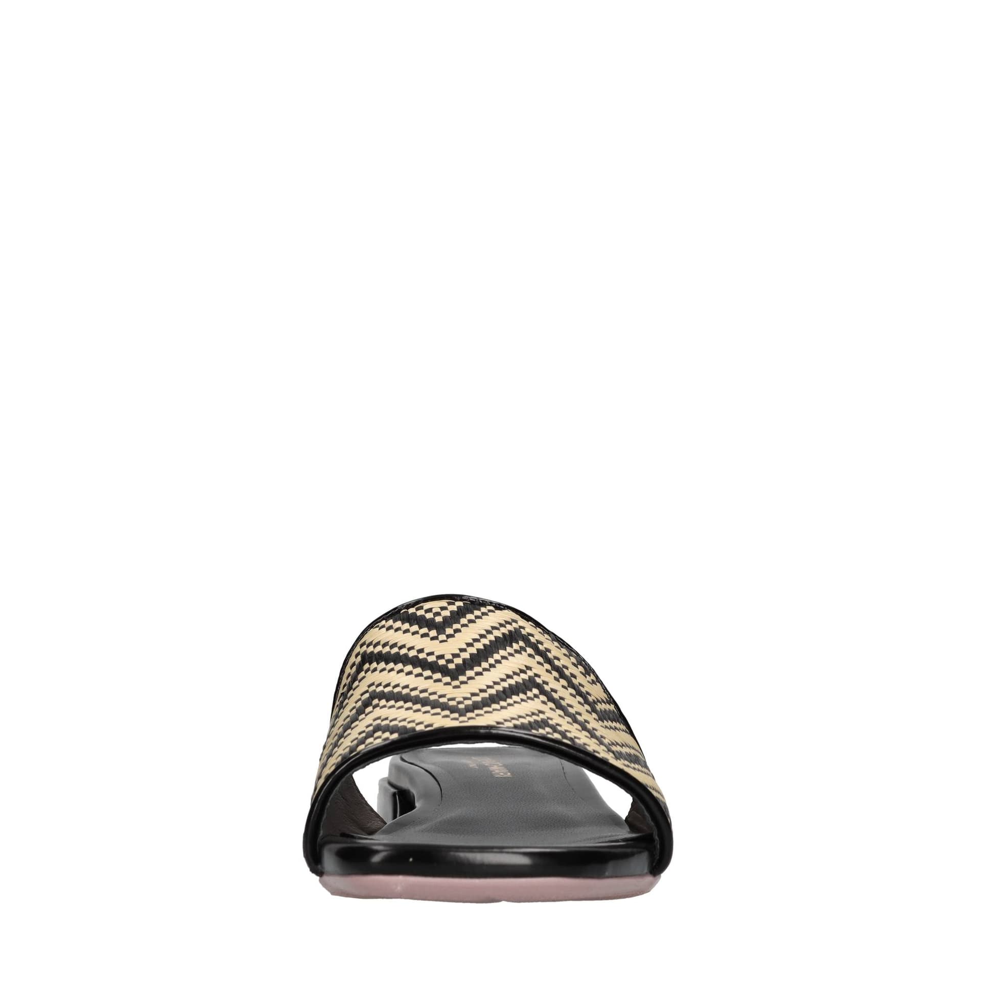 Lorenzo Mari  Sandali Multicolor - 4