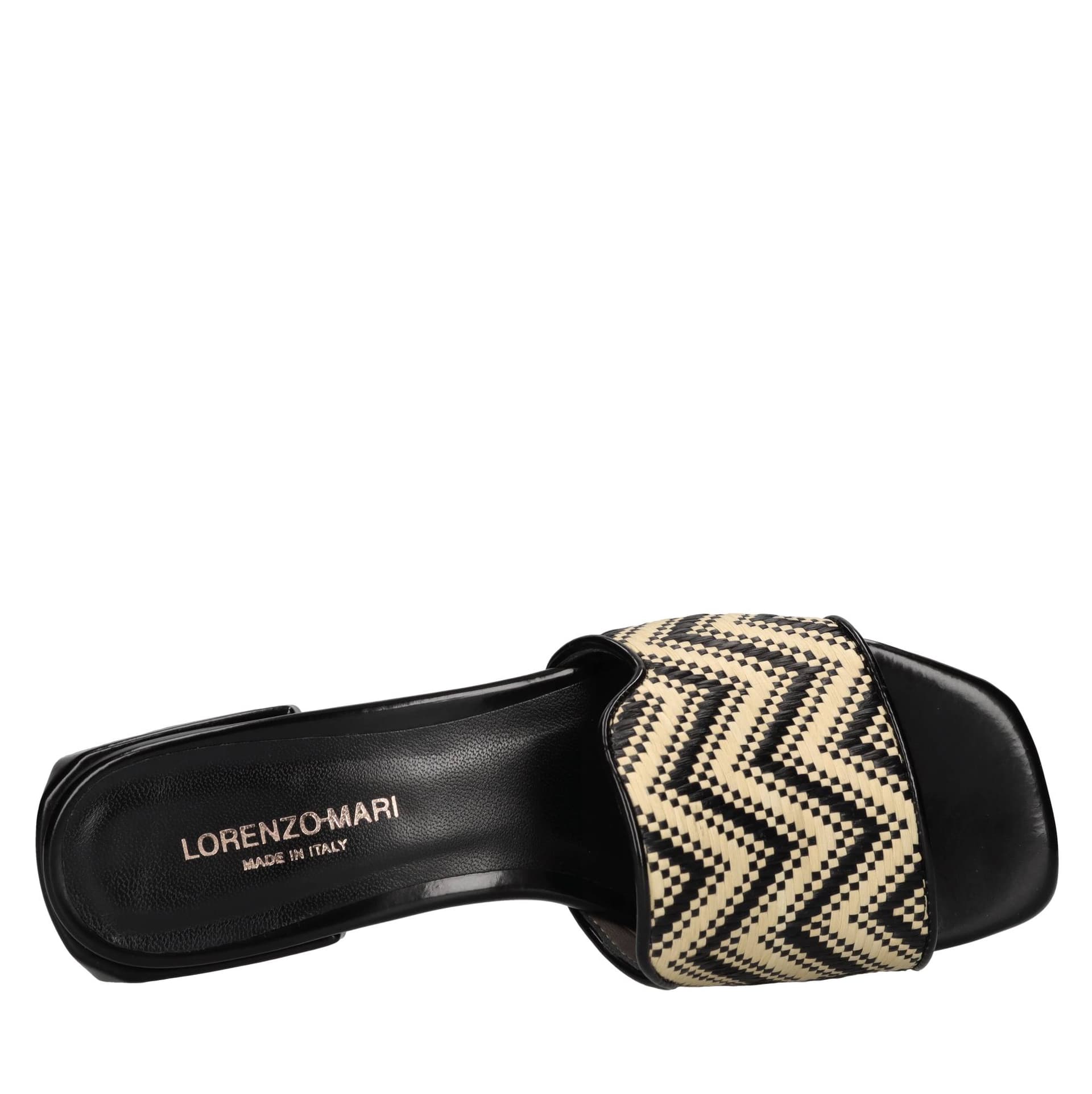 Lorenzo Mari  Sandali Multicolor - 5