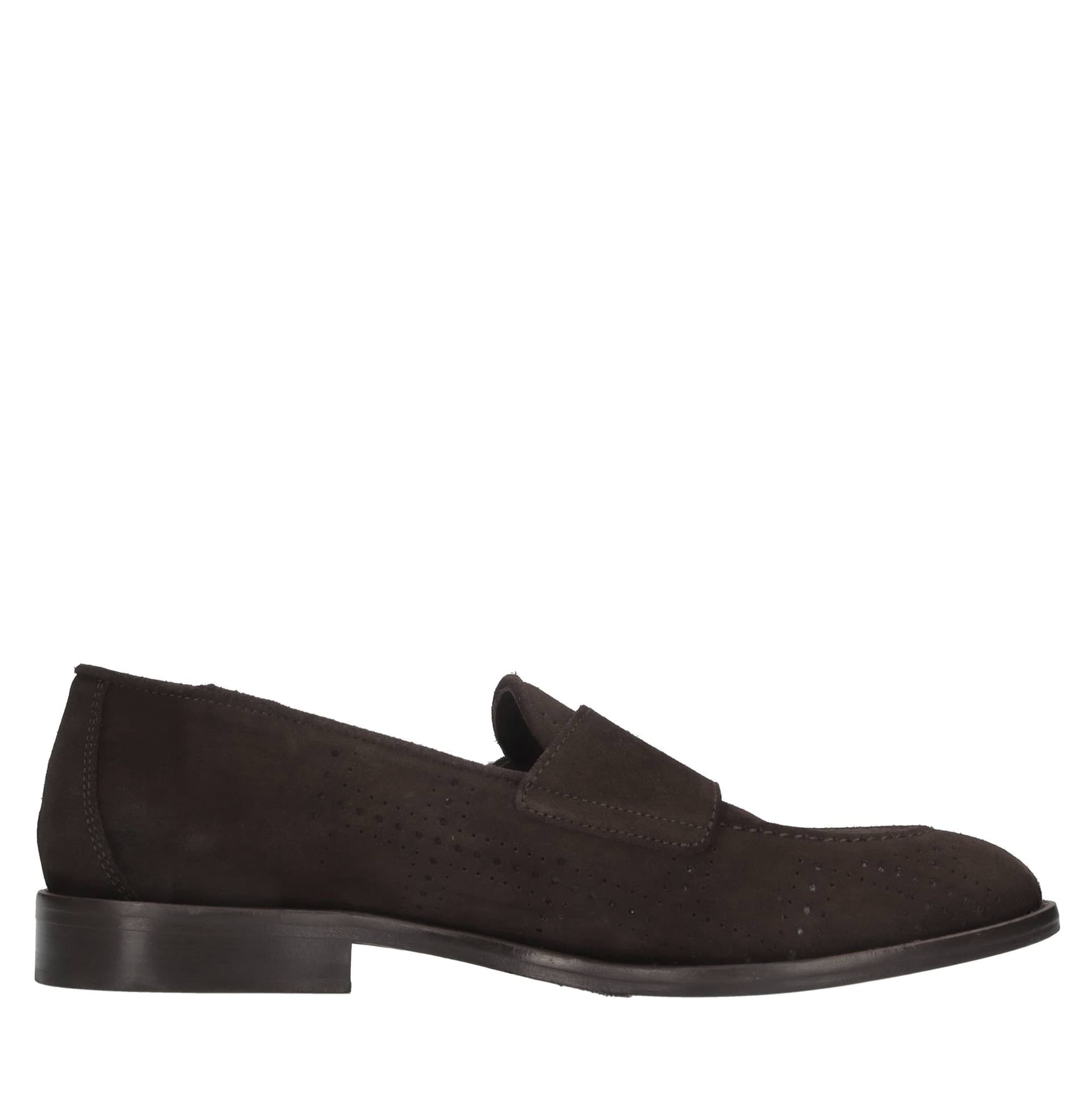 Marechiaro 1962  Scarpe basse Marrone - 3