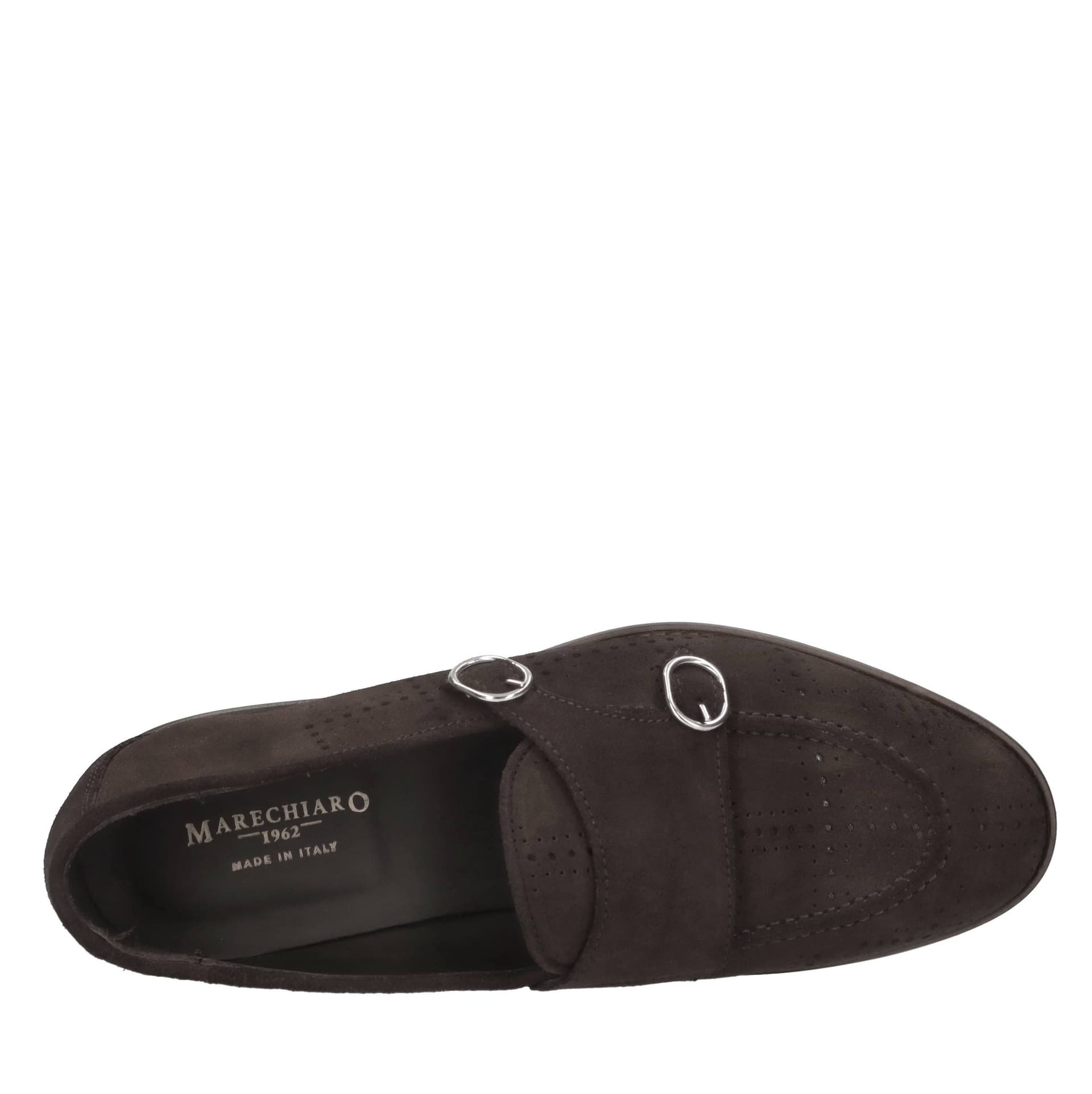 Marechiaro 1962  Scarpe basse Marrone - 5