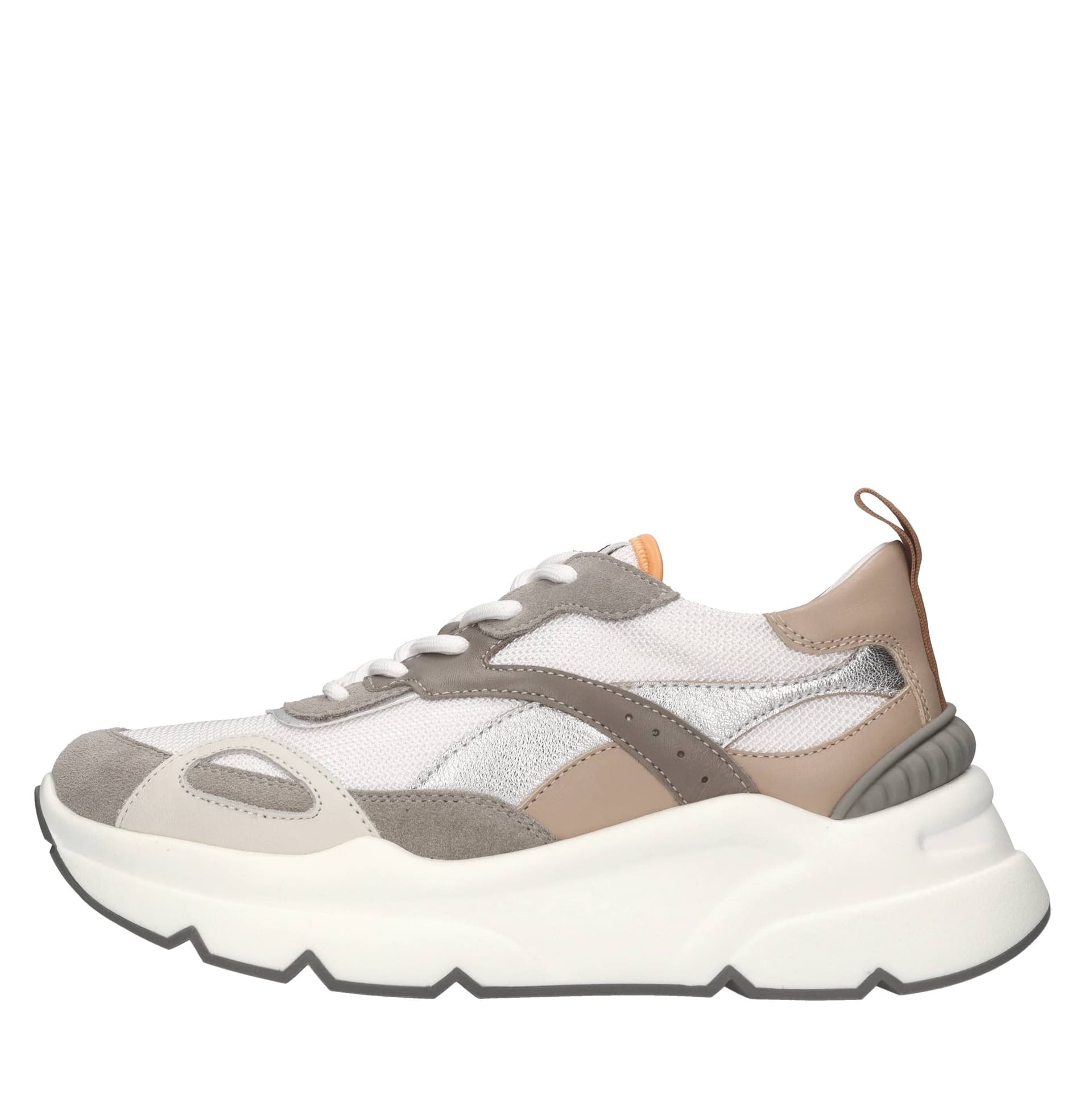 Emanuelle Vee  Sneakers Multicolor - 6