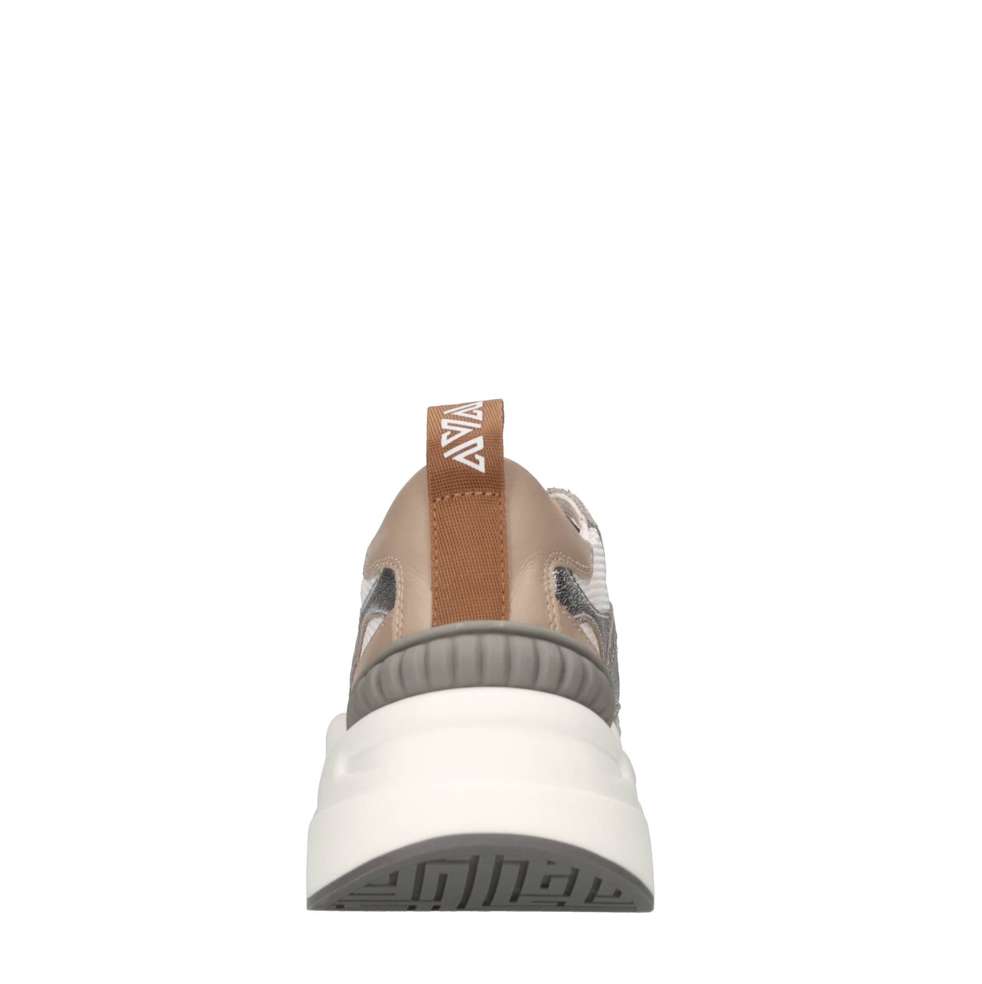 Emanuelle Vee  Sneakers Multicolor - 2