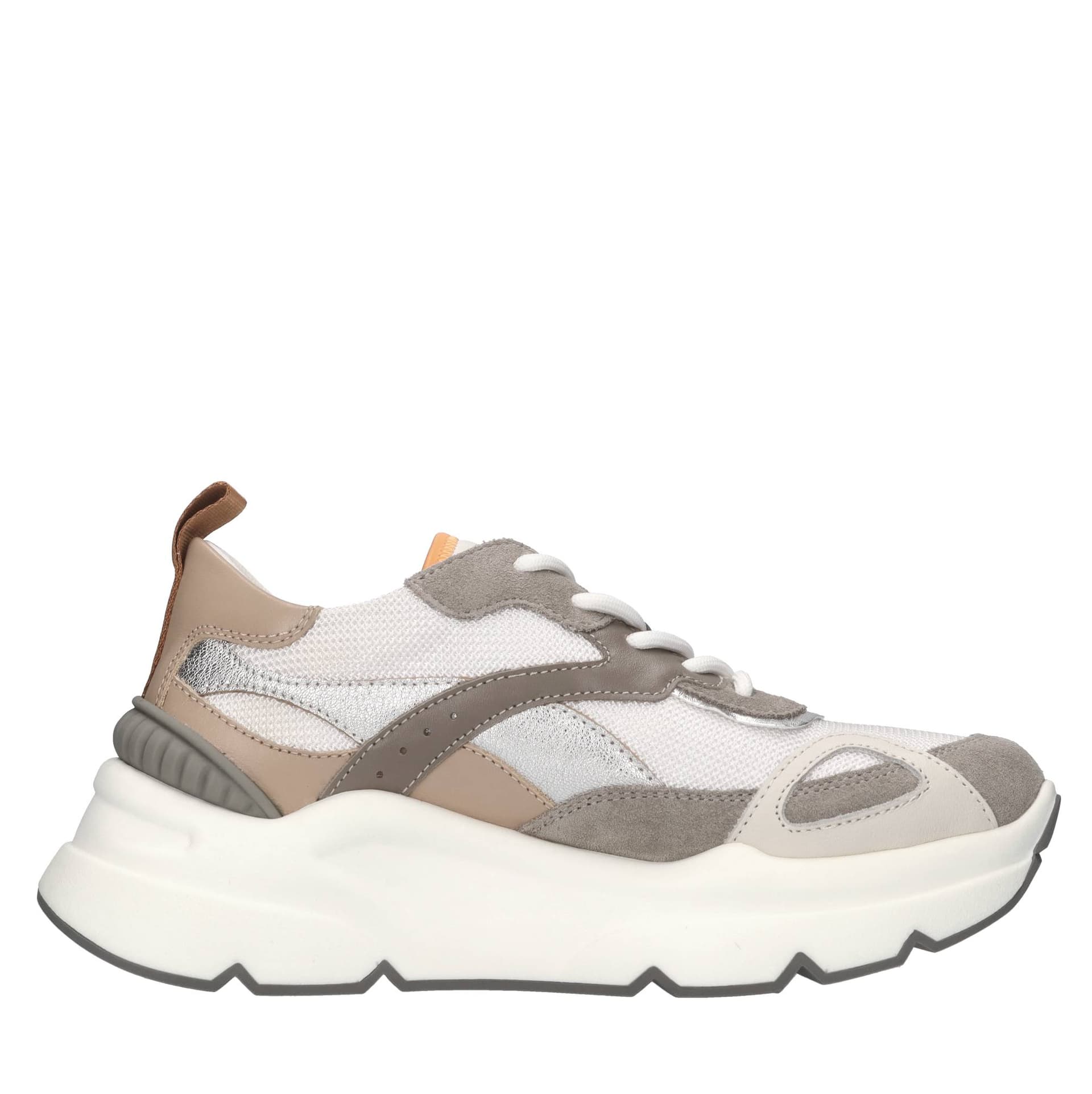 Emanuelle Vee  Sneakers Multicolor - 3