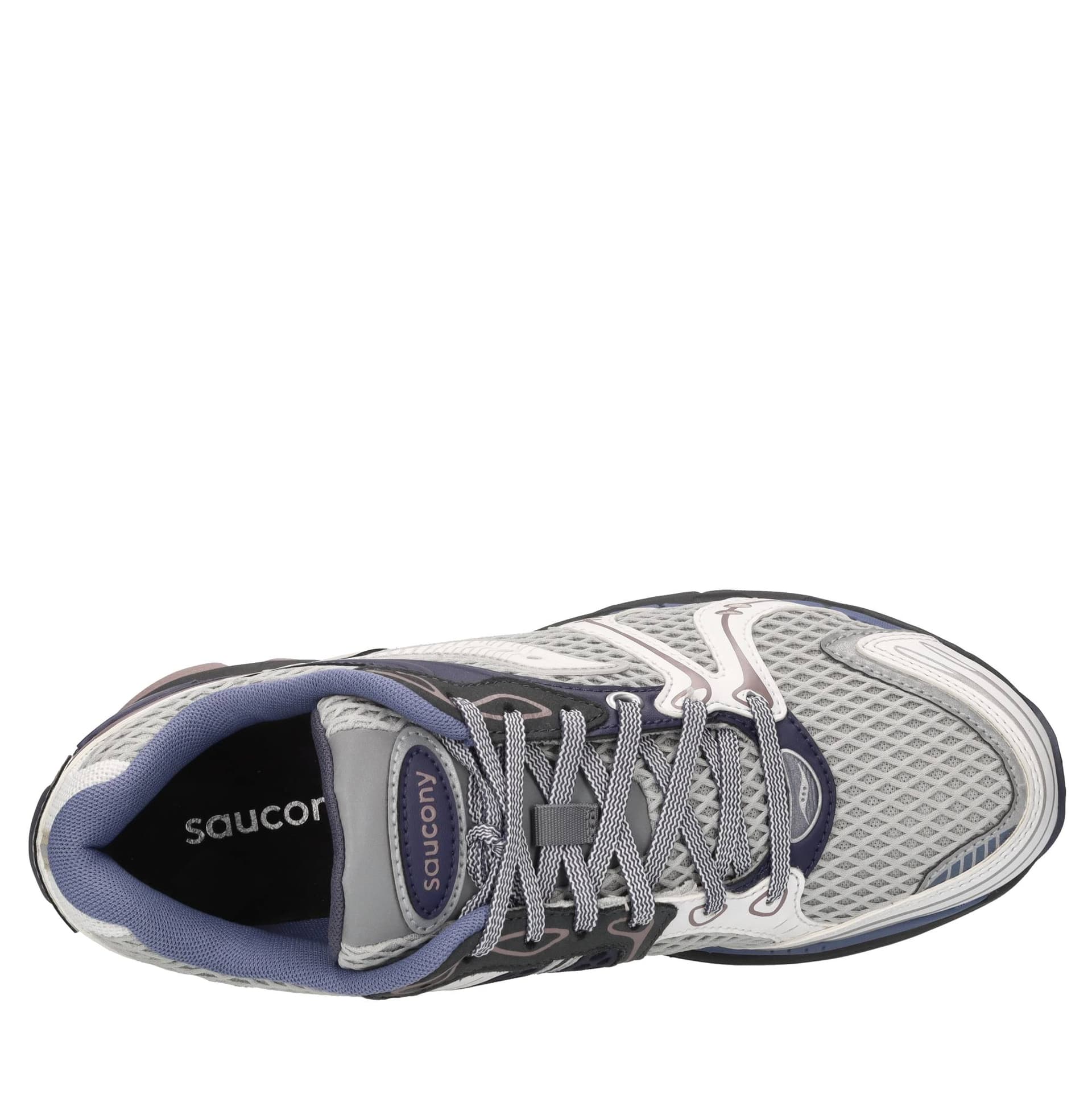 Saucony  Sneakers Multicolor - 5