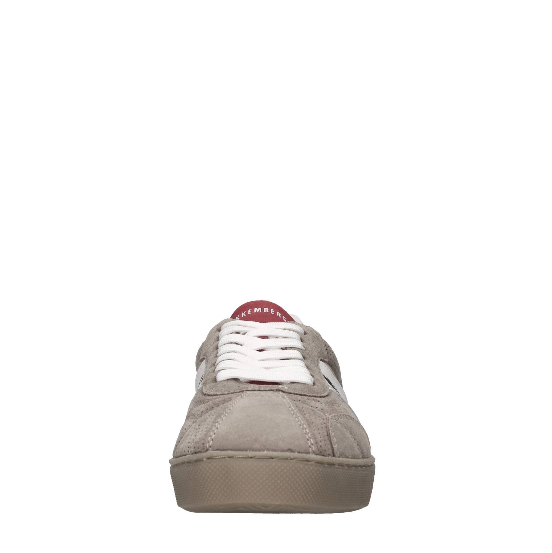Bikkembergs  Sneakers Grigio - 4