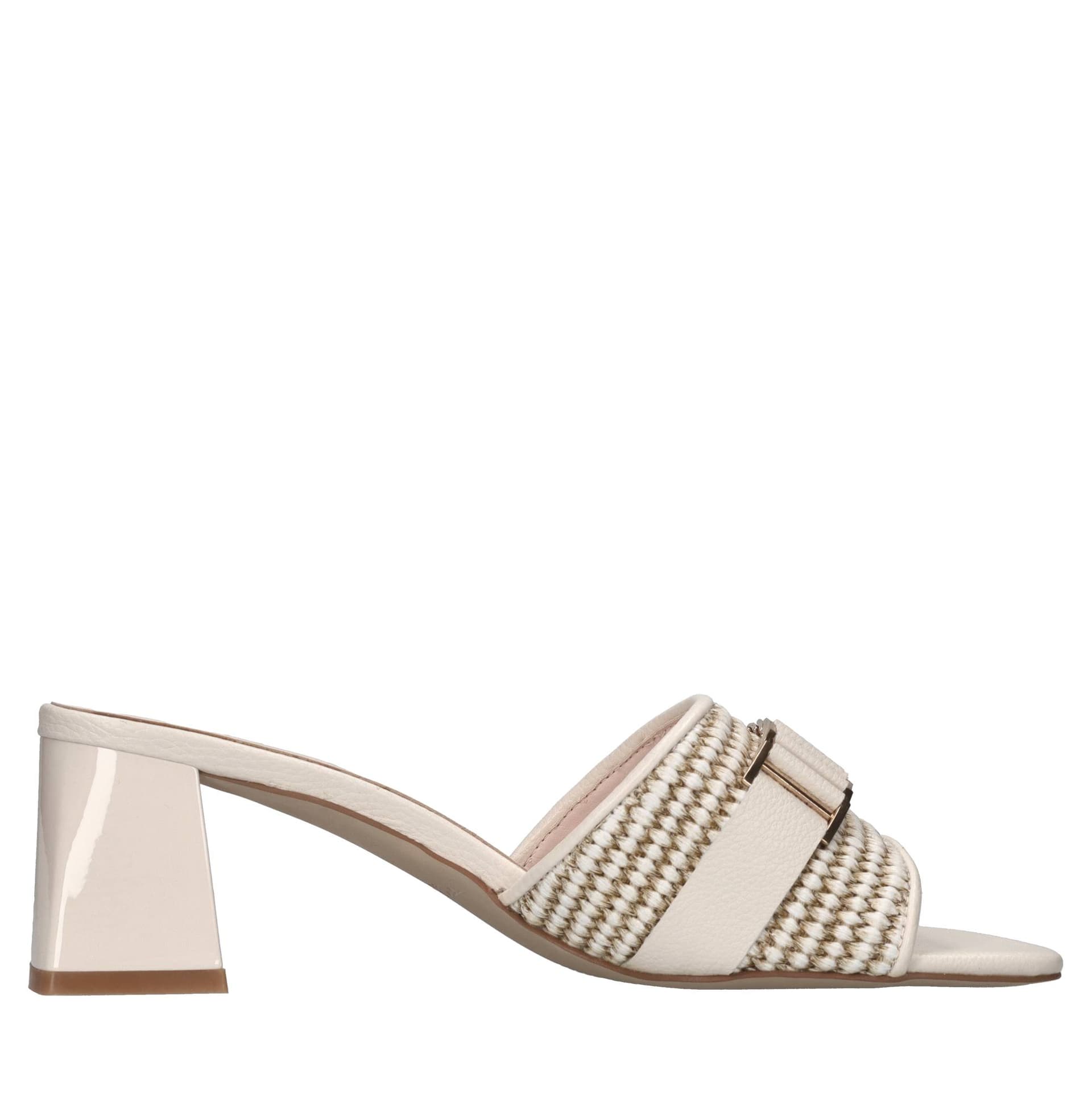 Tosca Blu  Sandali Beige - 3