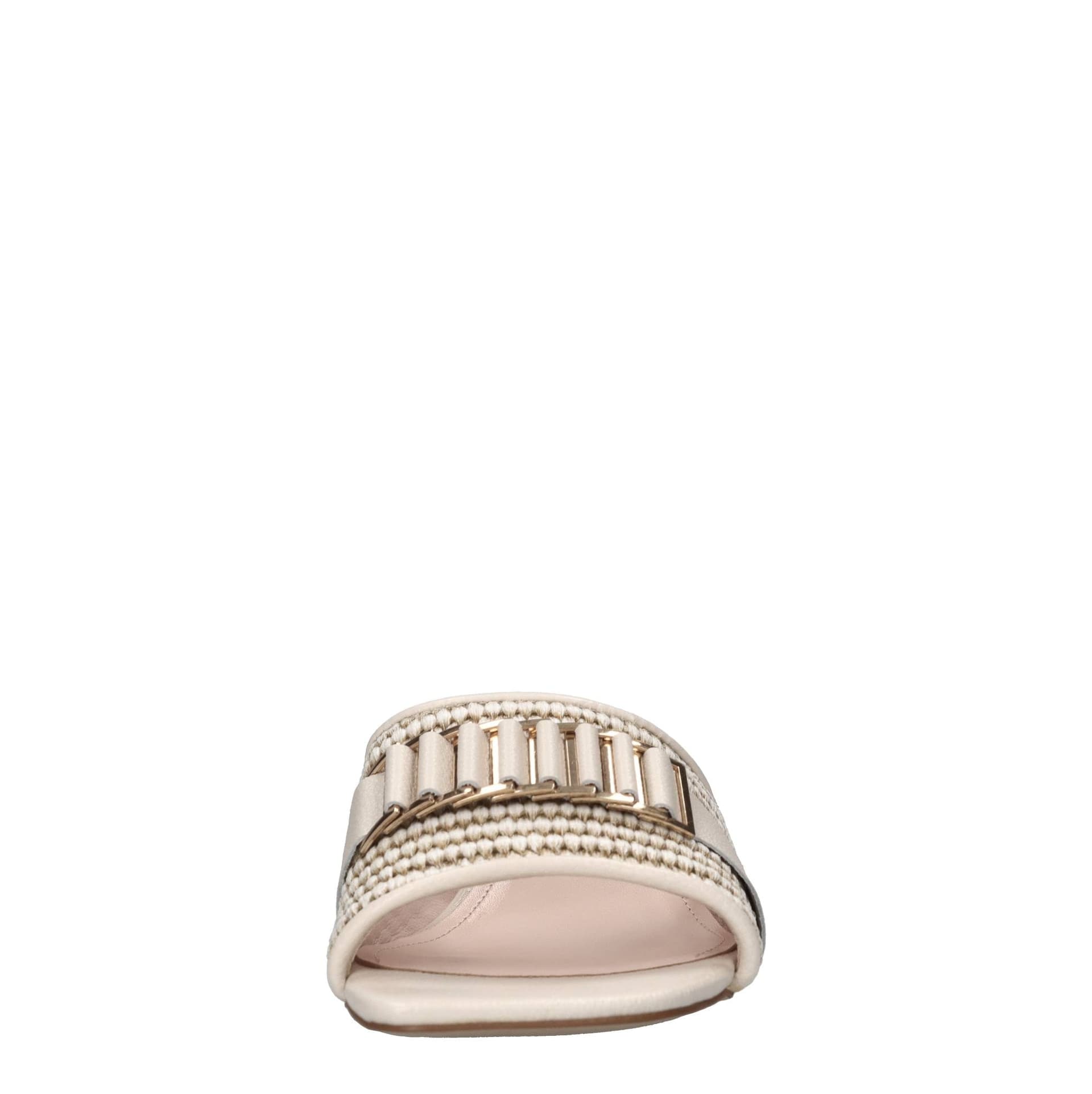 Tosca Blu  Sandali Beige - 4