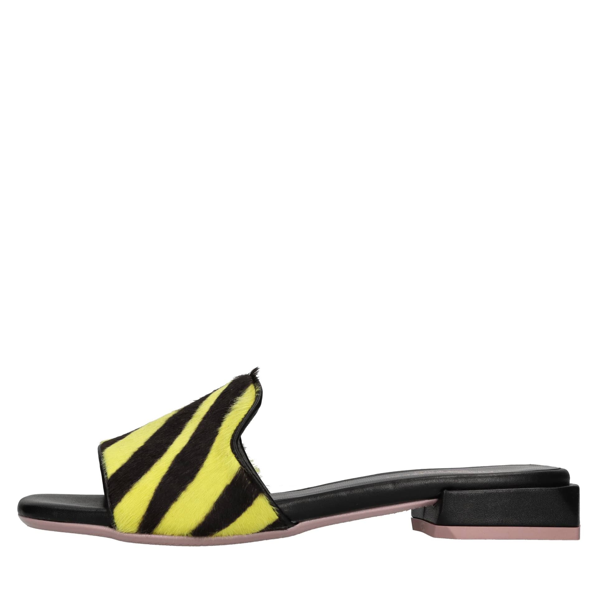 Lorenzo Mari  Sandali Multicolor - 6