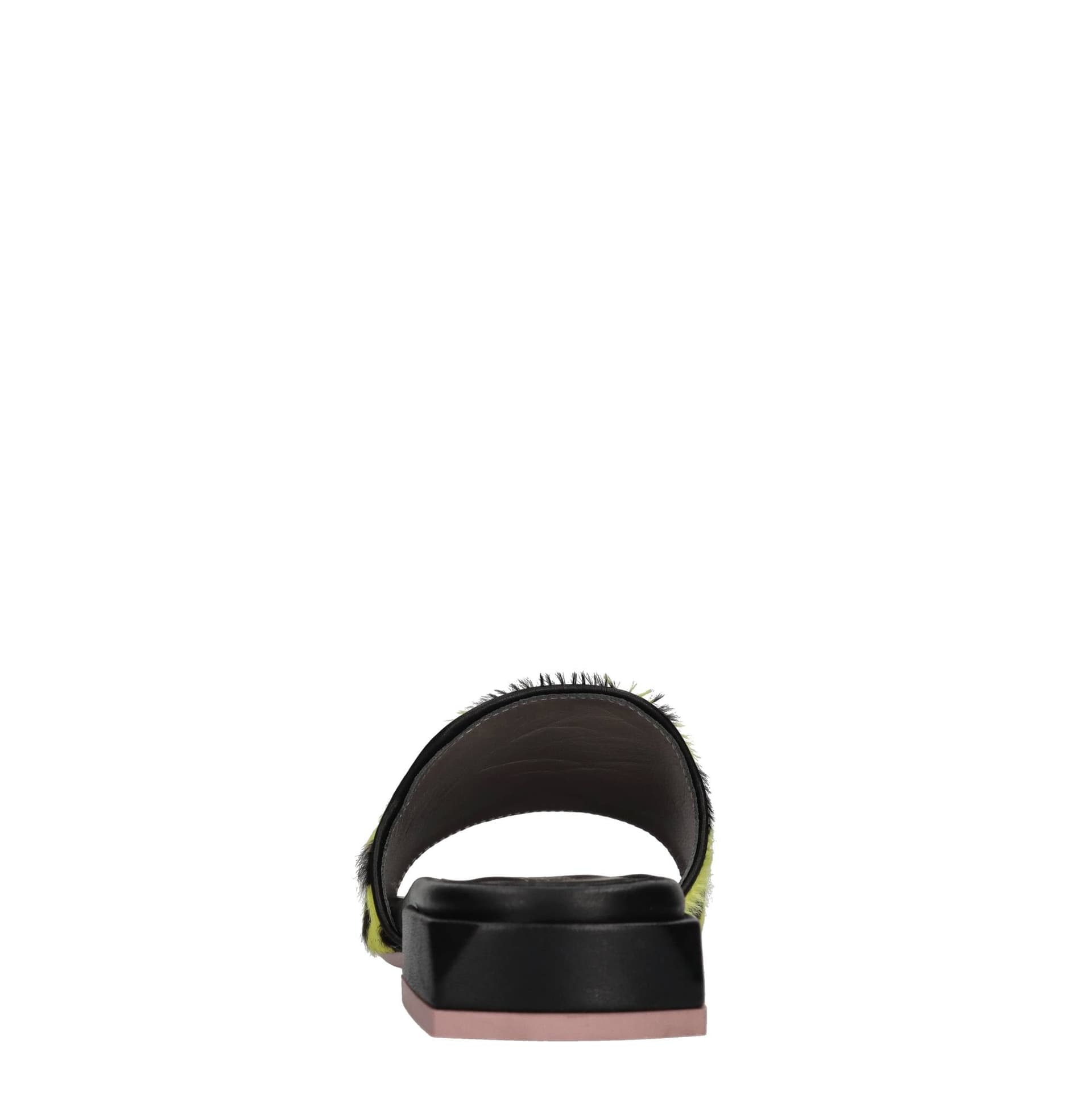 Lorenzo Mari  Sandali Multicolor - 2