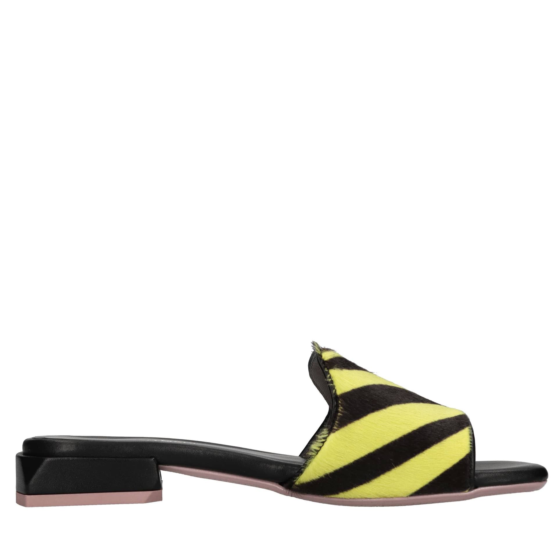 Lorenzo Mari  Sandali Multicolor - 3