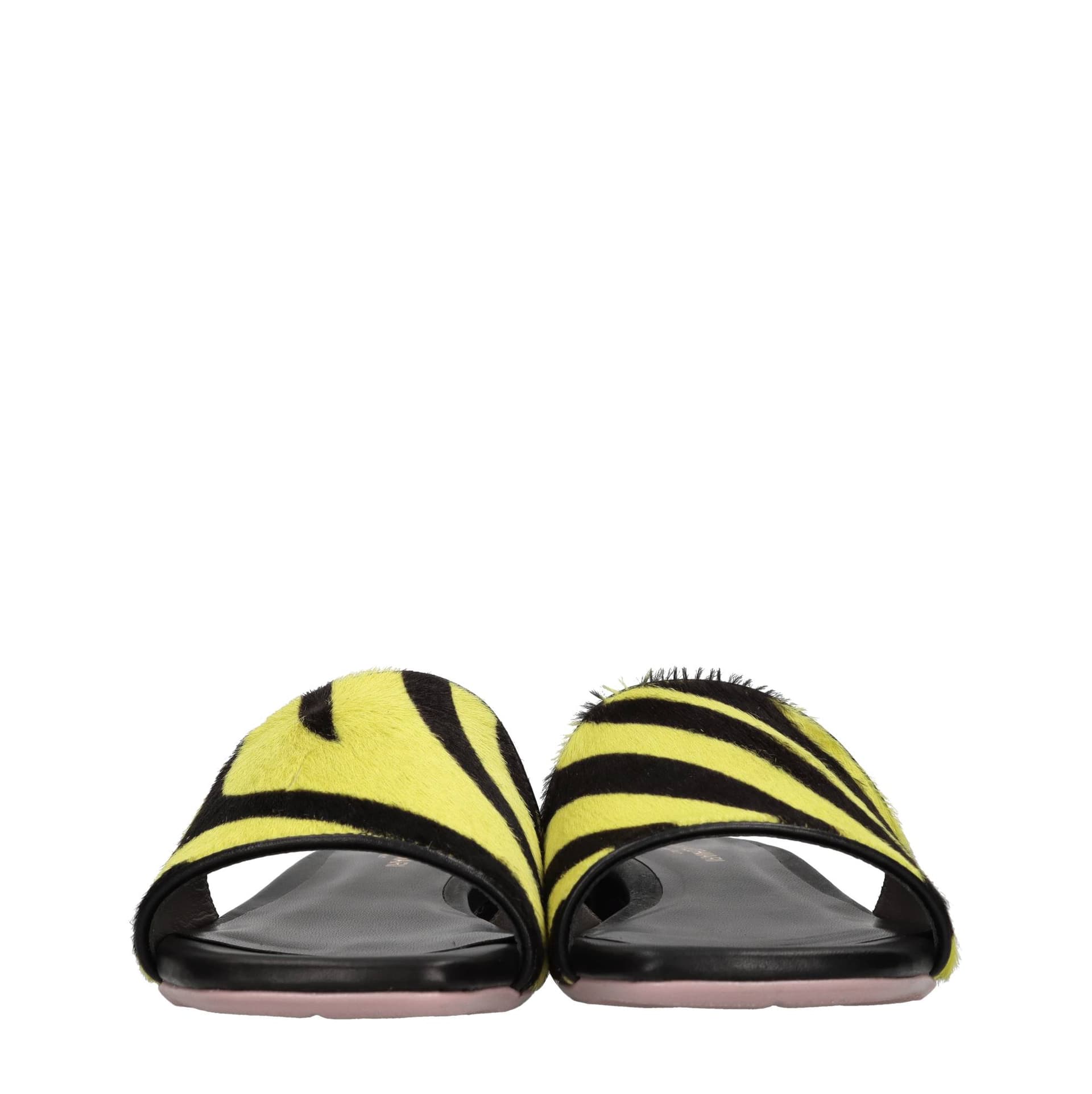 Lorenzo Mari  Sandali Multicolor - 4